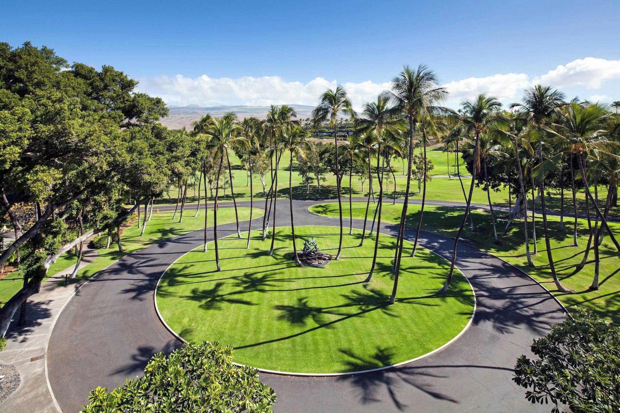 Mauna Kea Beach Hotel, Autograph Collection by null