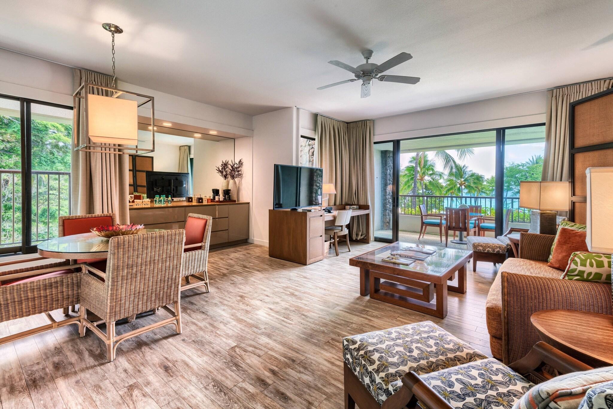 Mauna Kea Beach Hotel, Autograph Collection by null