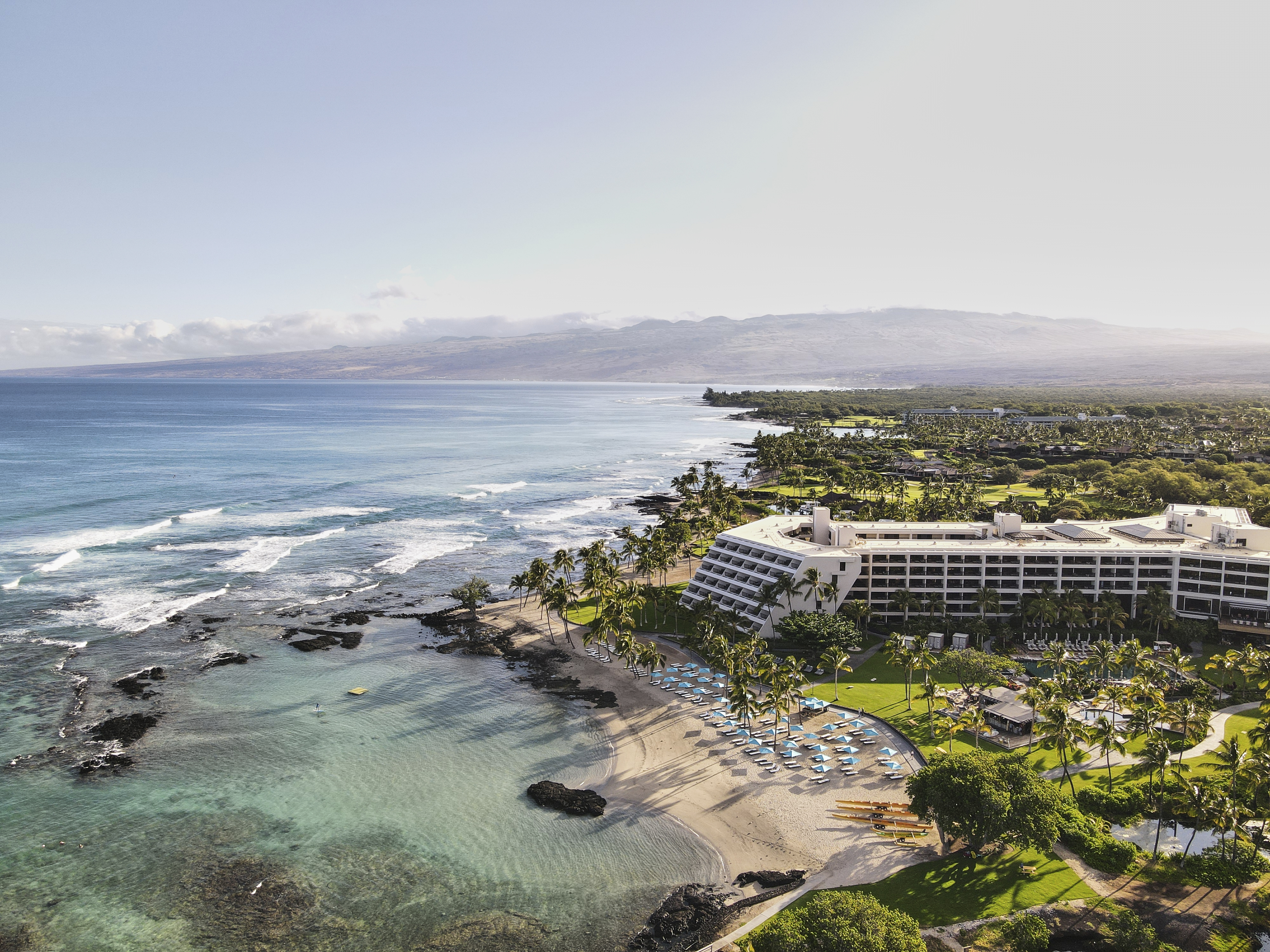 Photo of Mauna Lani, Auberge Collection