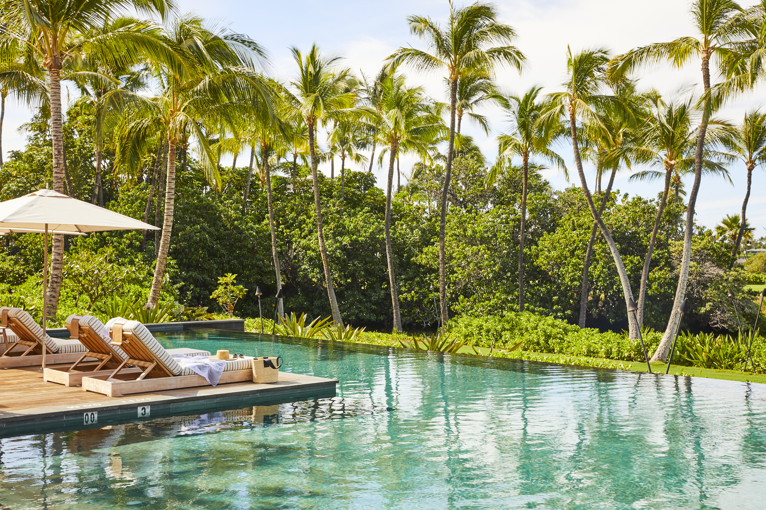 Mauna Lani, Auberge Collection by null