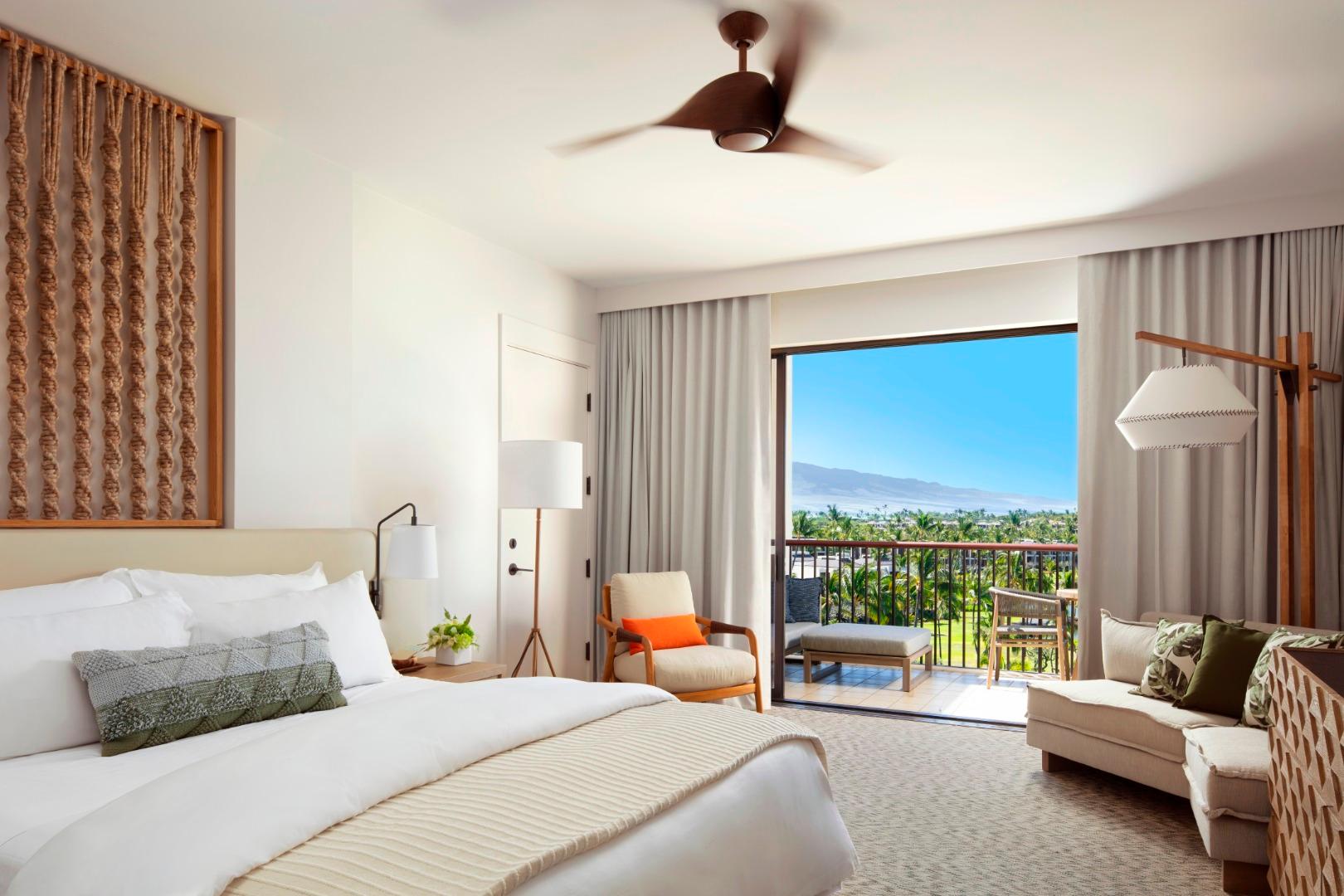 Mauna Lani, Auberge Collection by null