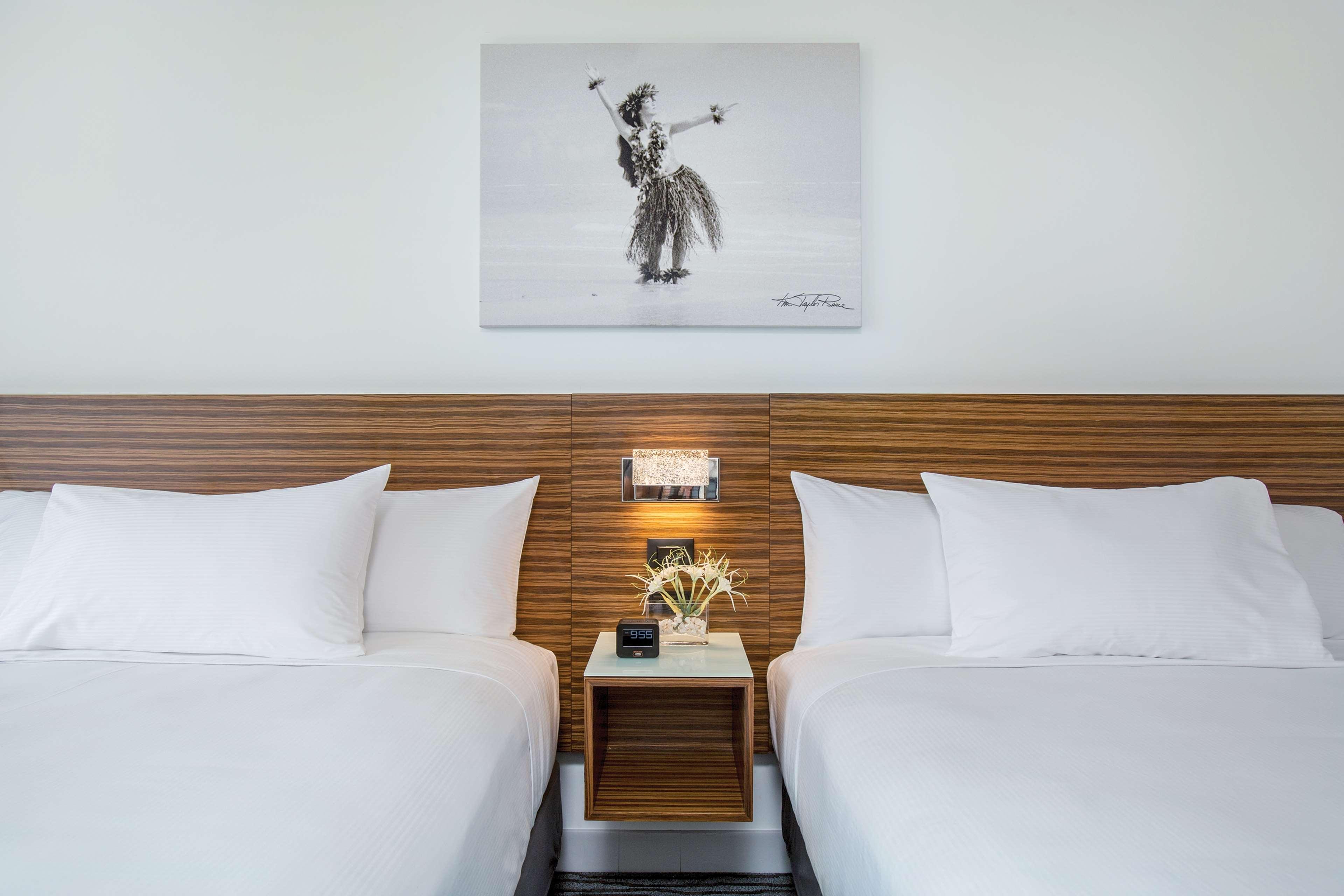 Grand Naniloa Hotel Hilo - a DoubleTree by Hilton by null