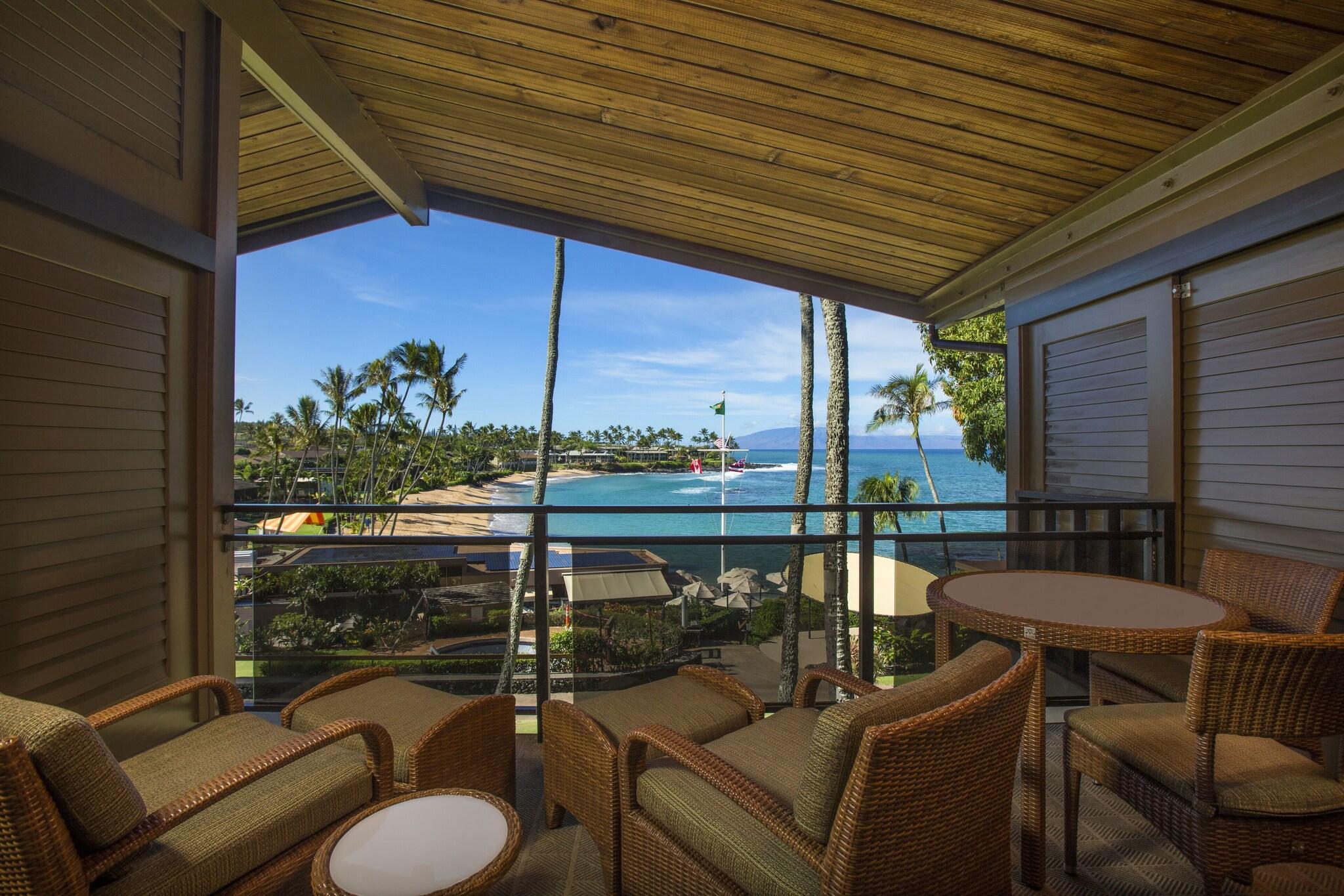 Napili Kai Beach Resort by null