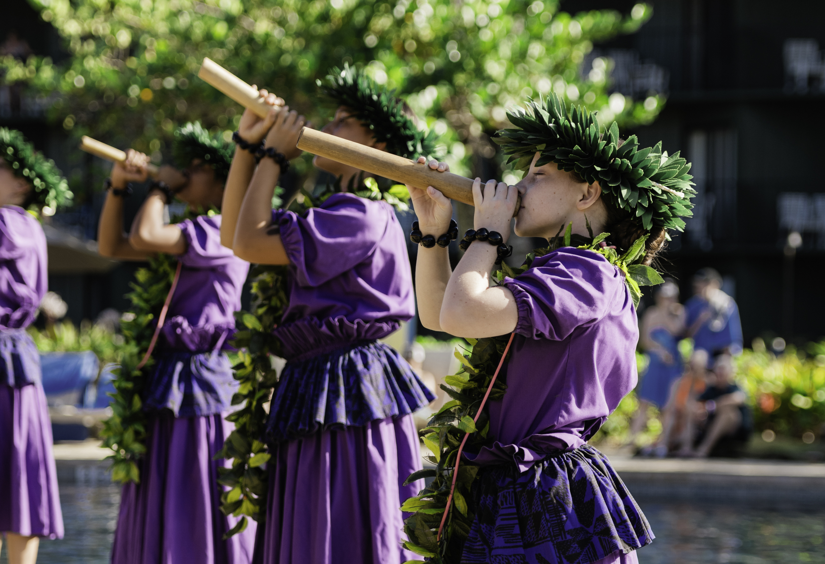 OUTRIGGER Kauai Beach Resort & Spa by null