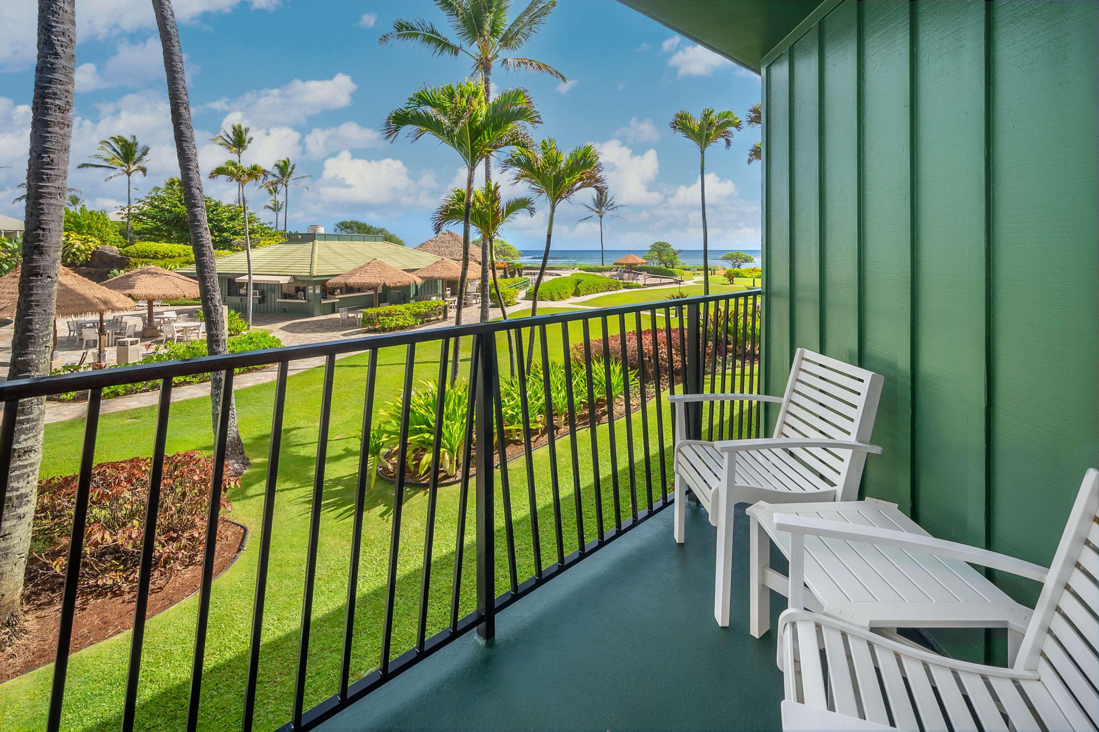 OUTRIGGER Kauai Beach Resort and Spa