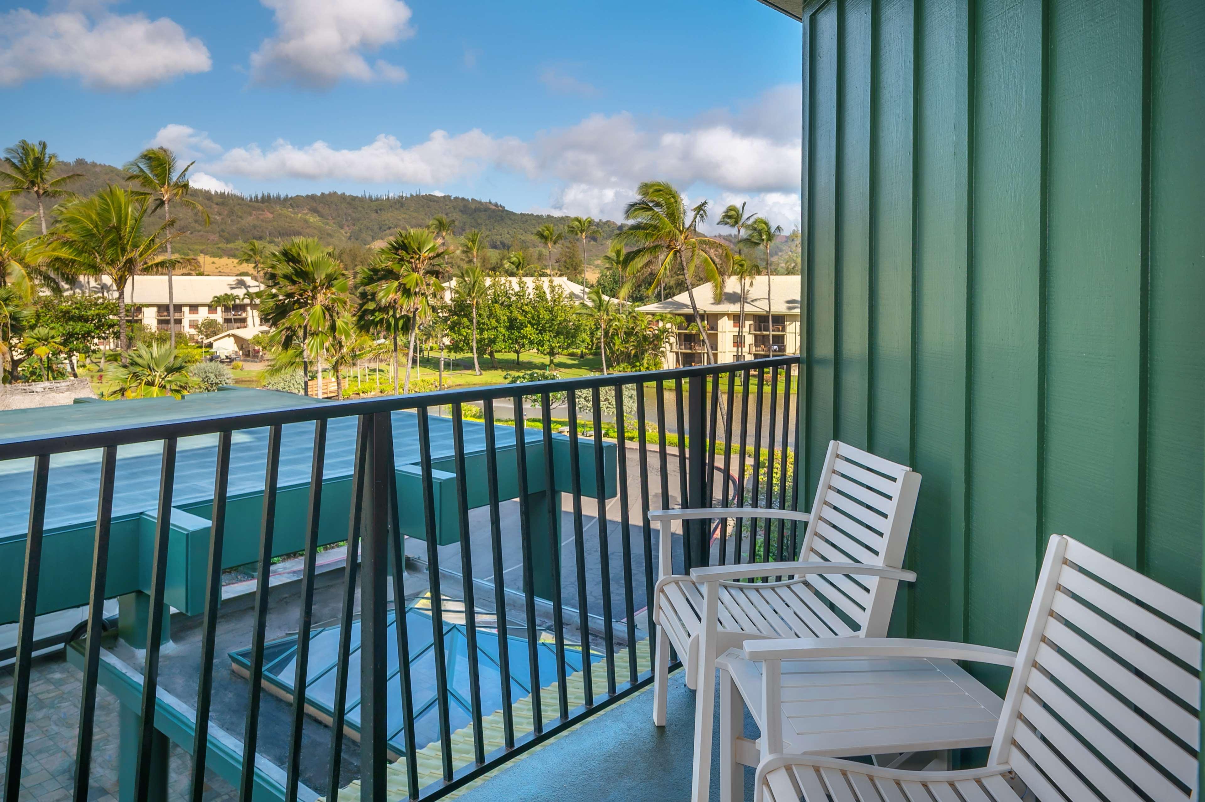 OUTRIGGER Kauai Beach Resort & Spa by null