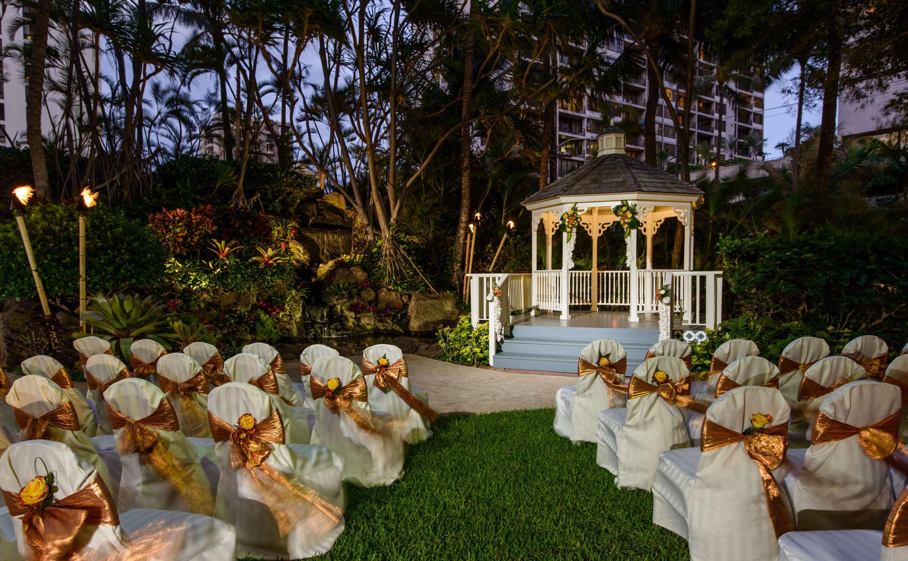 Hilton Waikiki Beach Resort & Spa