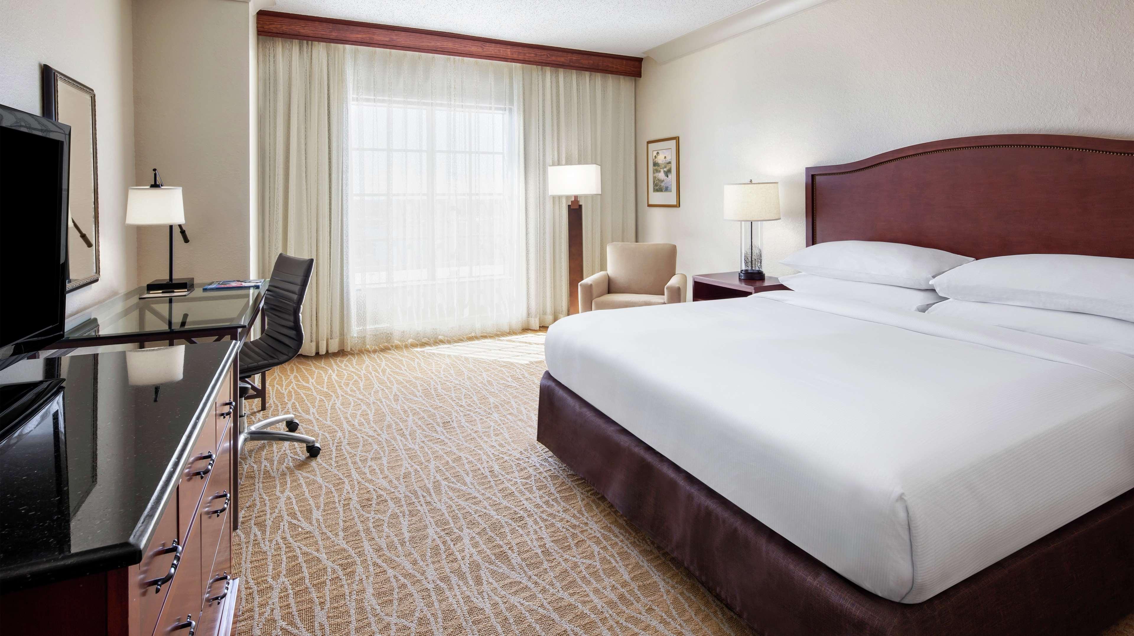 DoubleTree by Hilton Sunrise - Sawgrass Mills