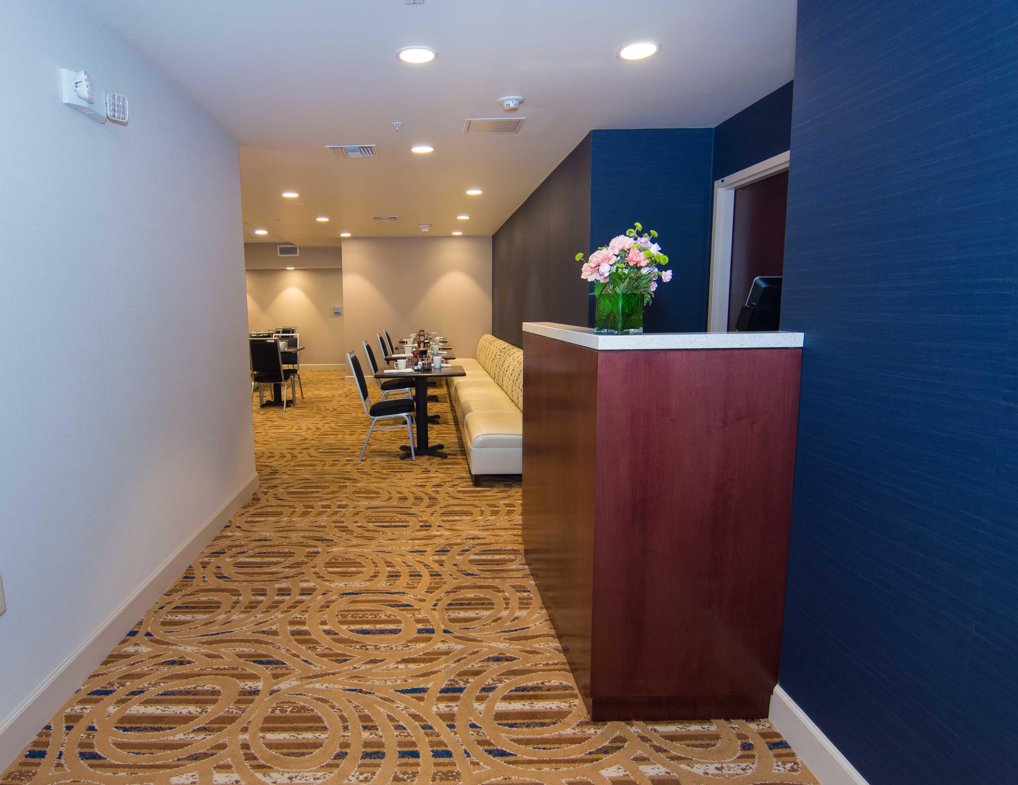 Holiday Inn Gainesville-University CTR 