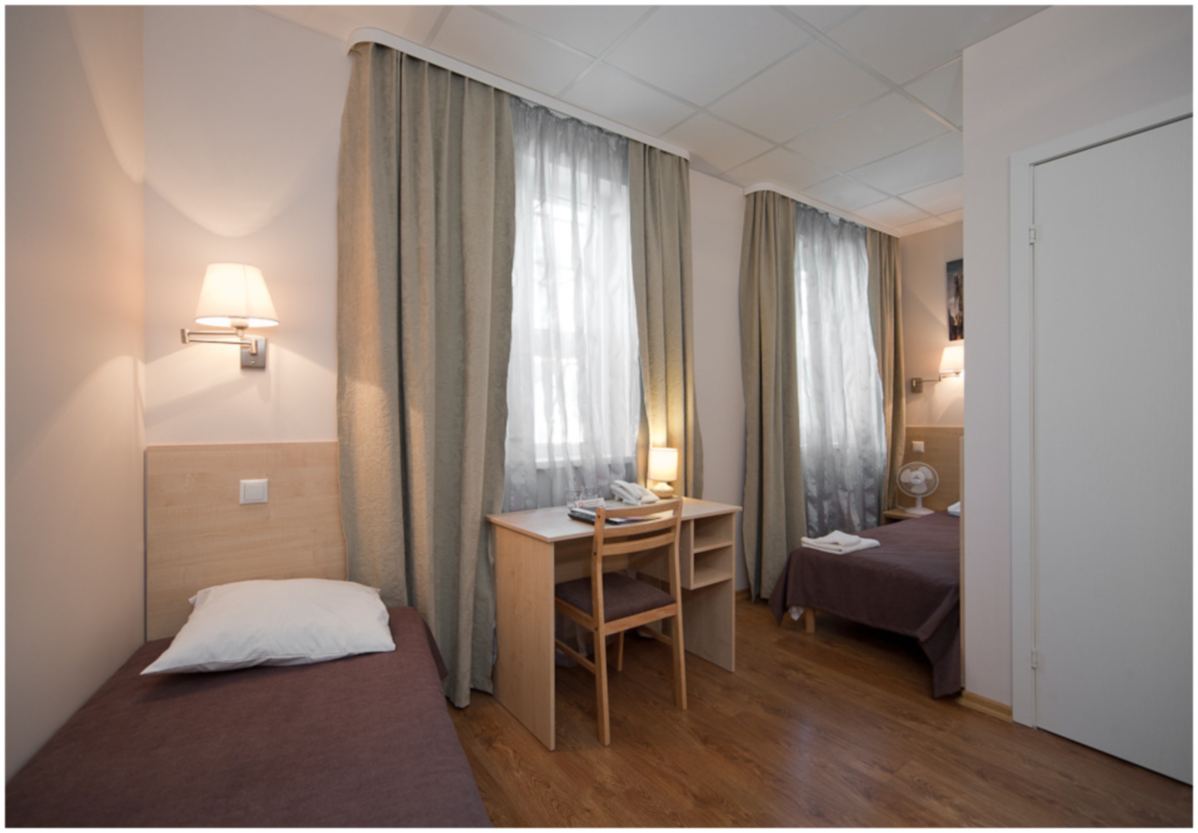 Best Hotel