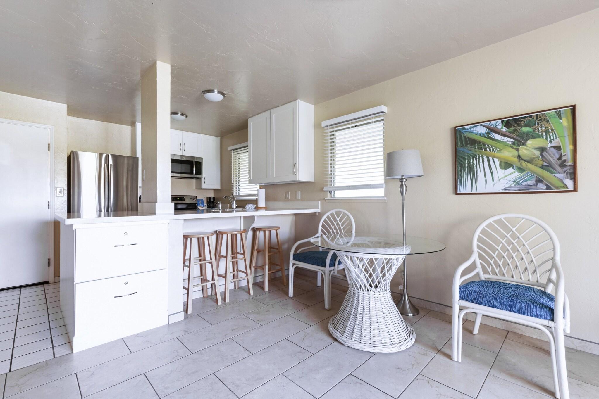 Plantation Hale Suites