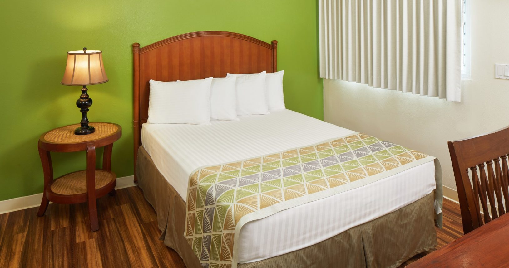 Pacific Marina Inn by null
