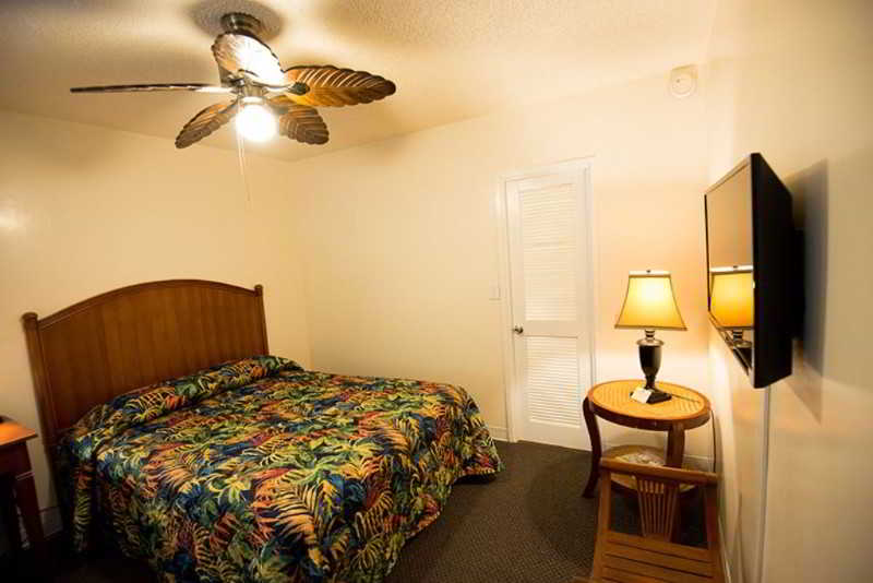 Pacific Marina Inn