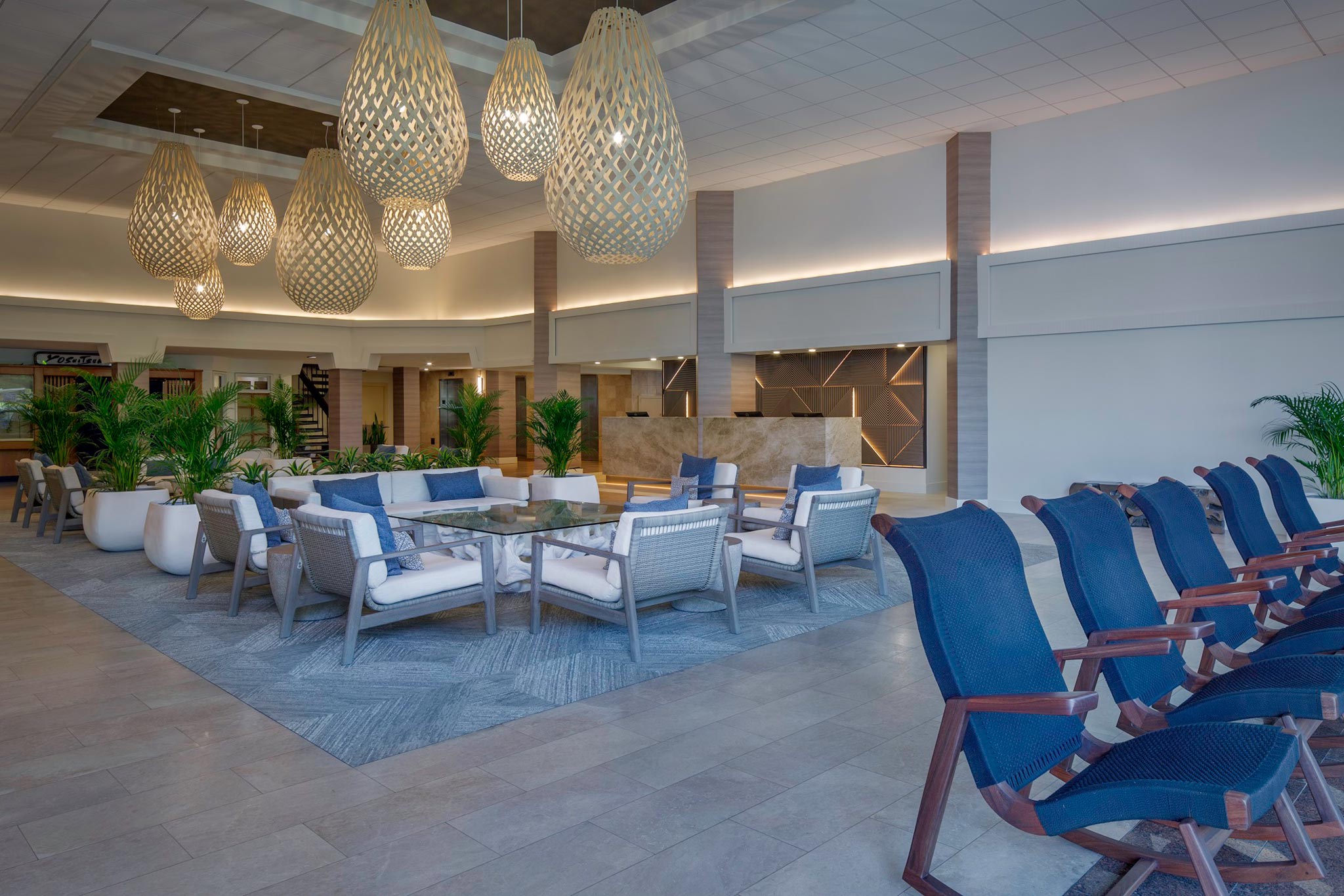 Park Shore Waikiki Hotel by null