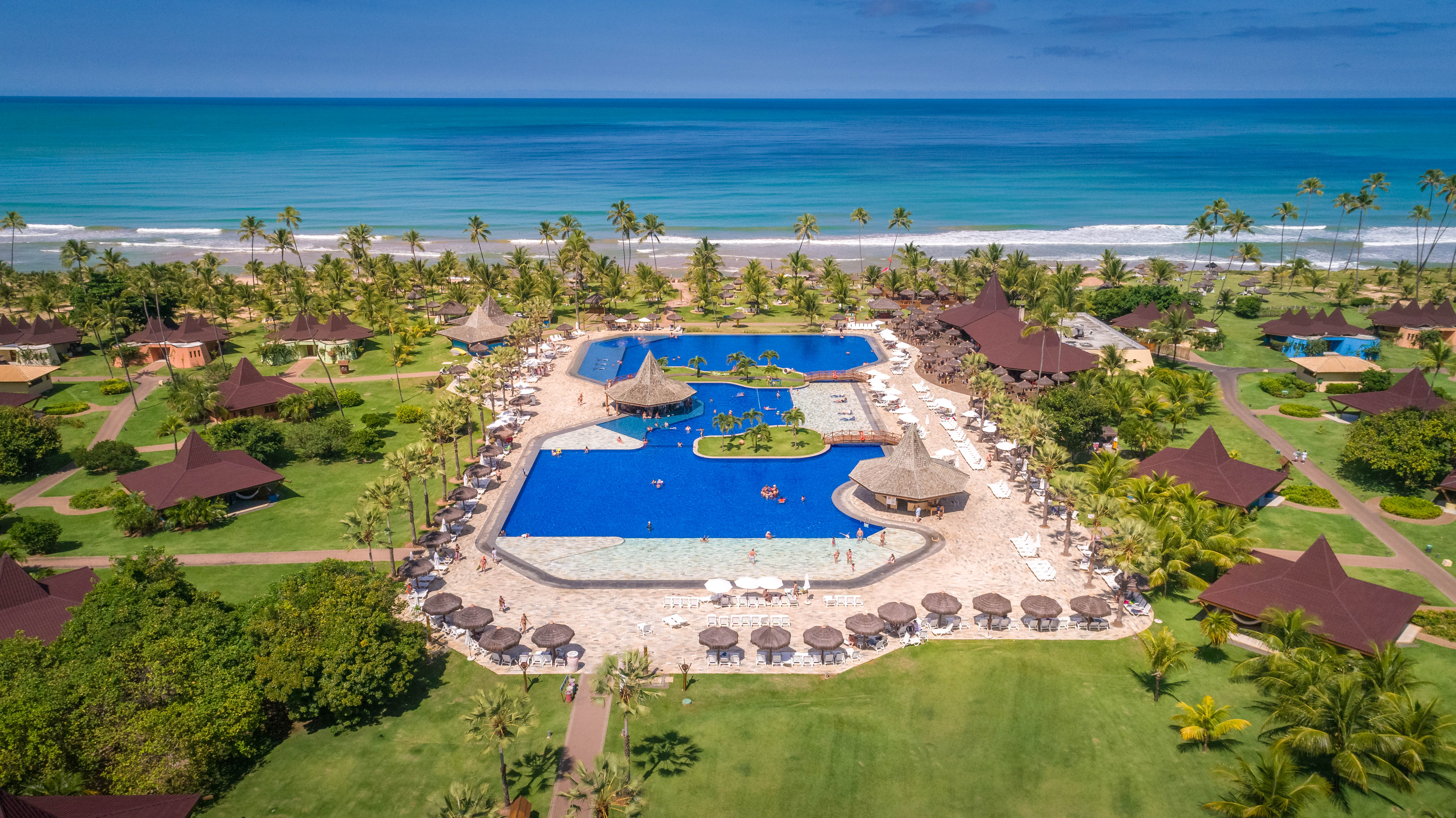 Vila Galé Marés — All Inclusive
