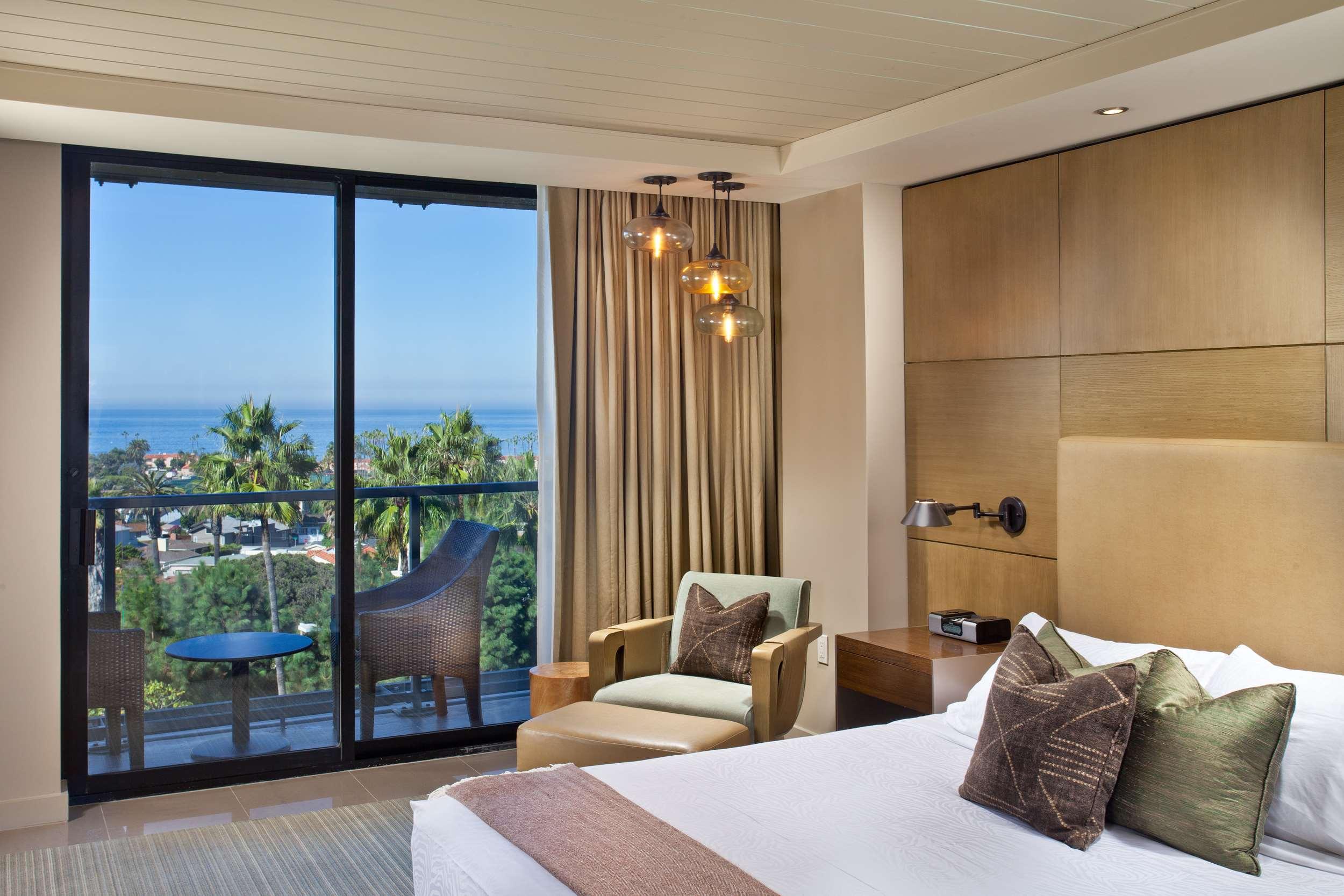 Hotel La Jolla, Curio Collection By Hilton
