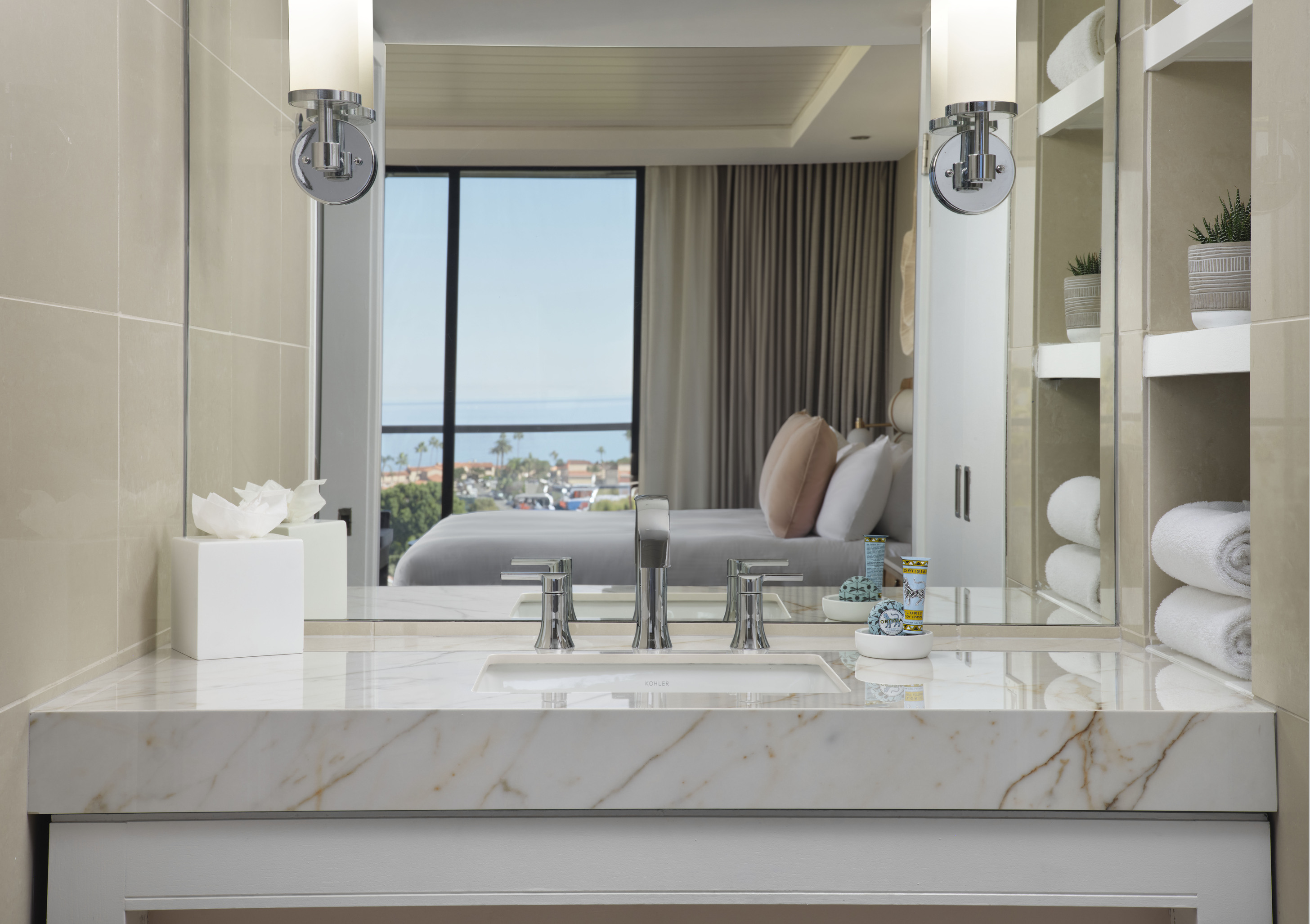 Hotel La Jolla, Curio Collection By Hilton