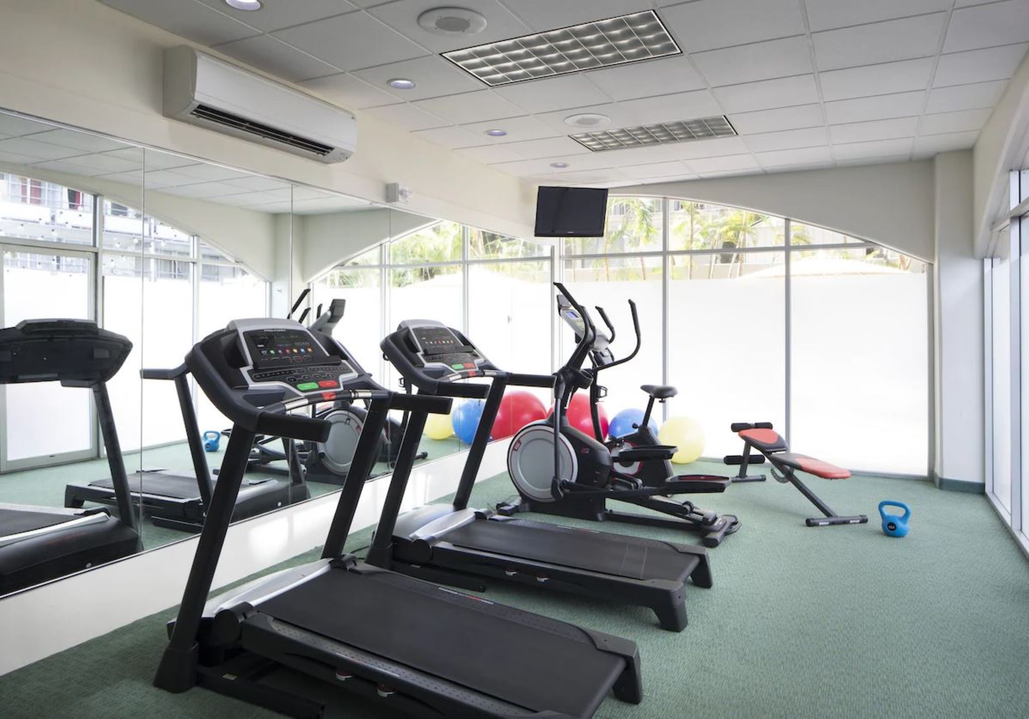 Coconut Waikiki Hotel by null