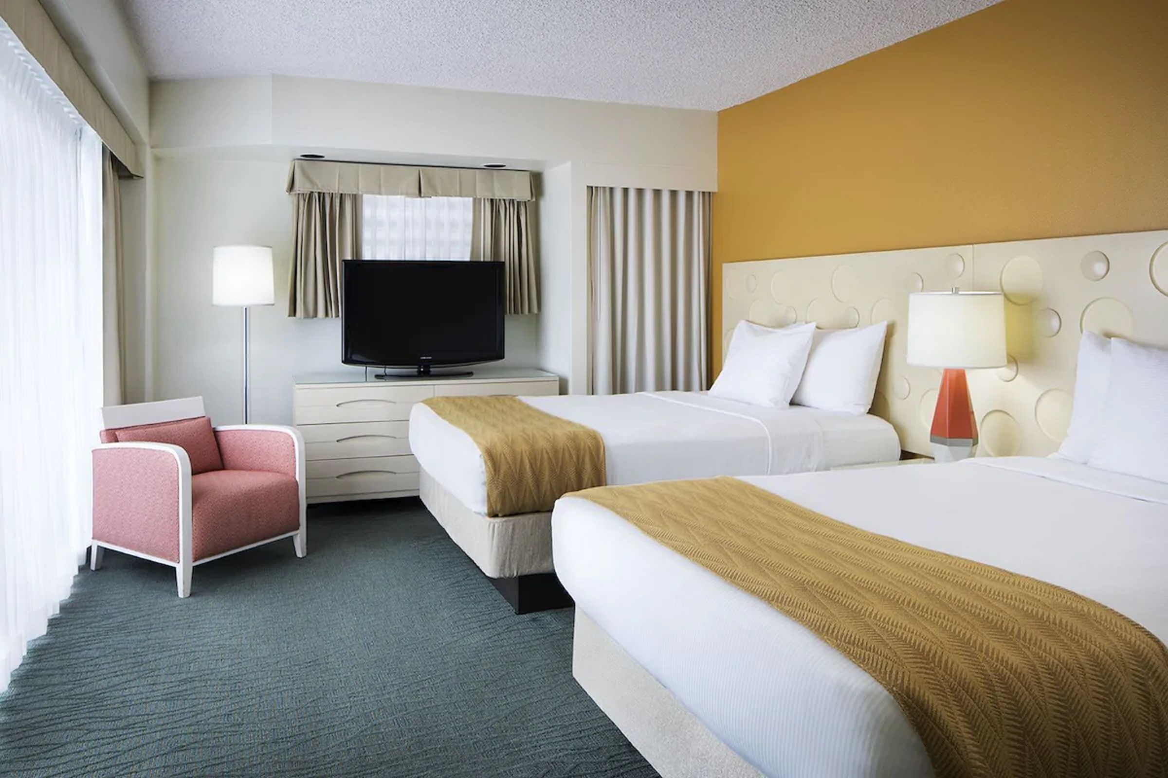 Coconut Waikiki Hotel by null