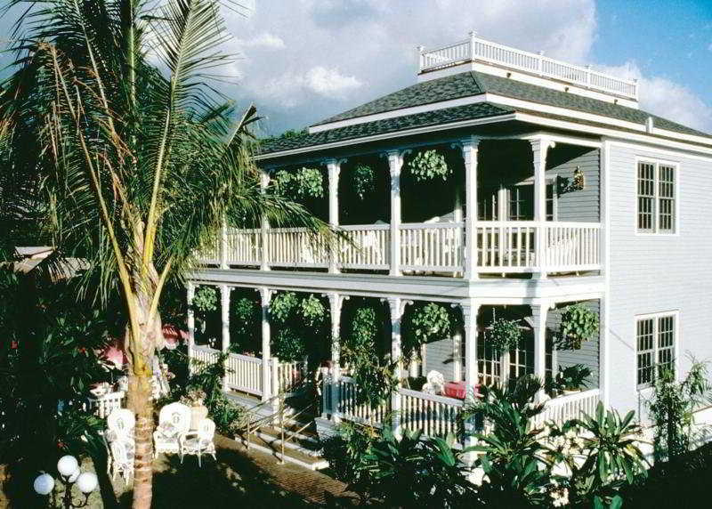 The Plantation Inn by null