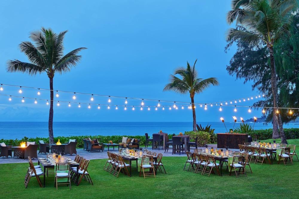 The Ritz-Carlton Maui, Kapalua by null