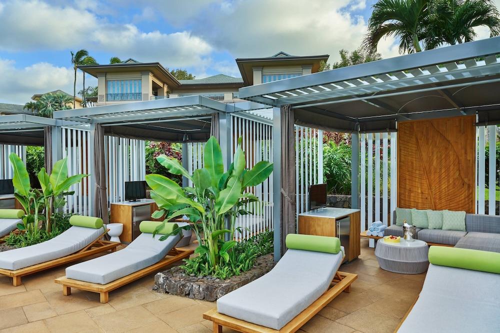 The Ritz-Carlton, Kapalua