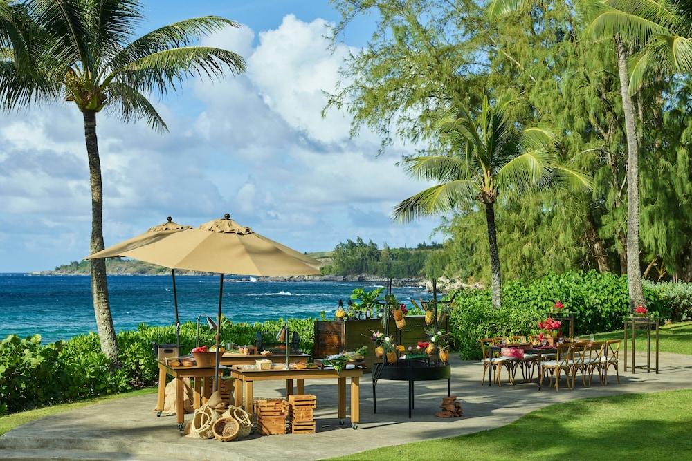 The Ritz-Carlton Maui, Kapalua by null