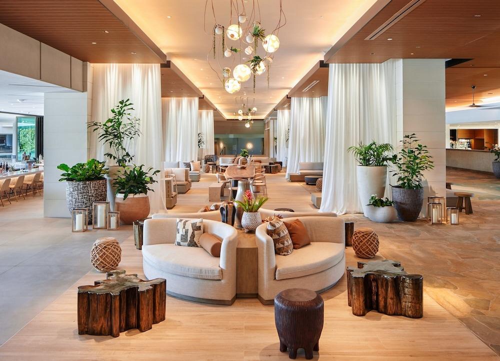 The Ritz-Carlton O‘ahu, Turtle Bay by null The Ritz-Carlton O‘ahu, Turtle Bay by null