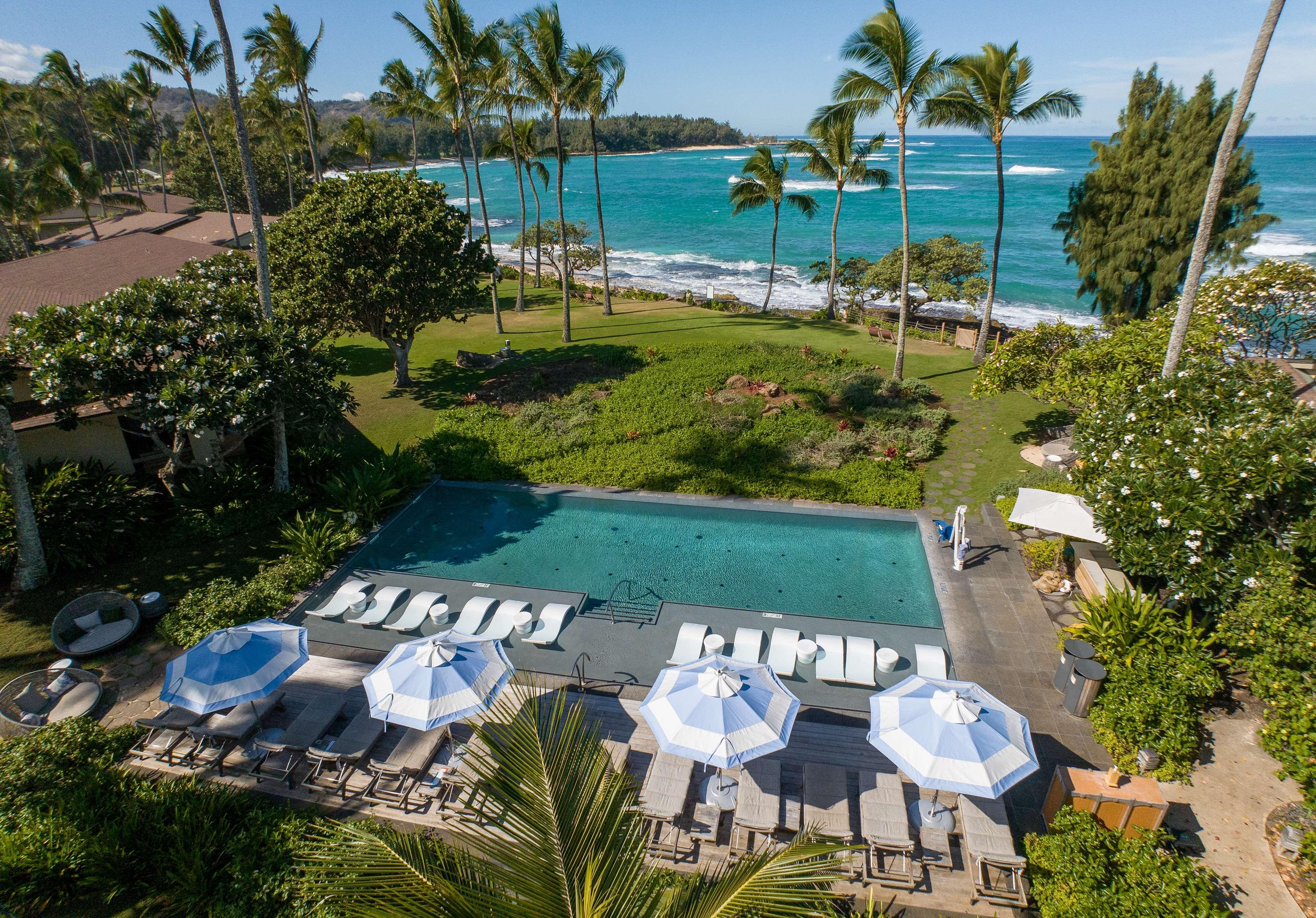 The Ritz-Carlton O‘ahu, Turtle Bay by null