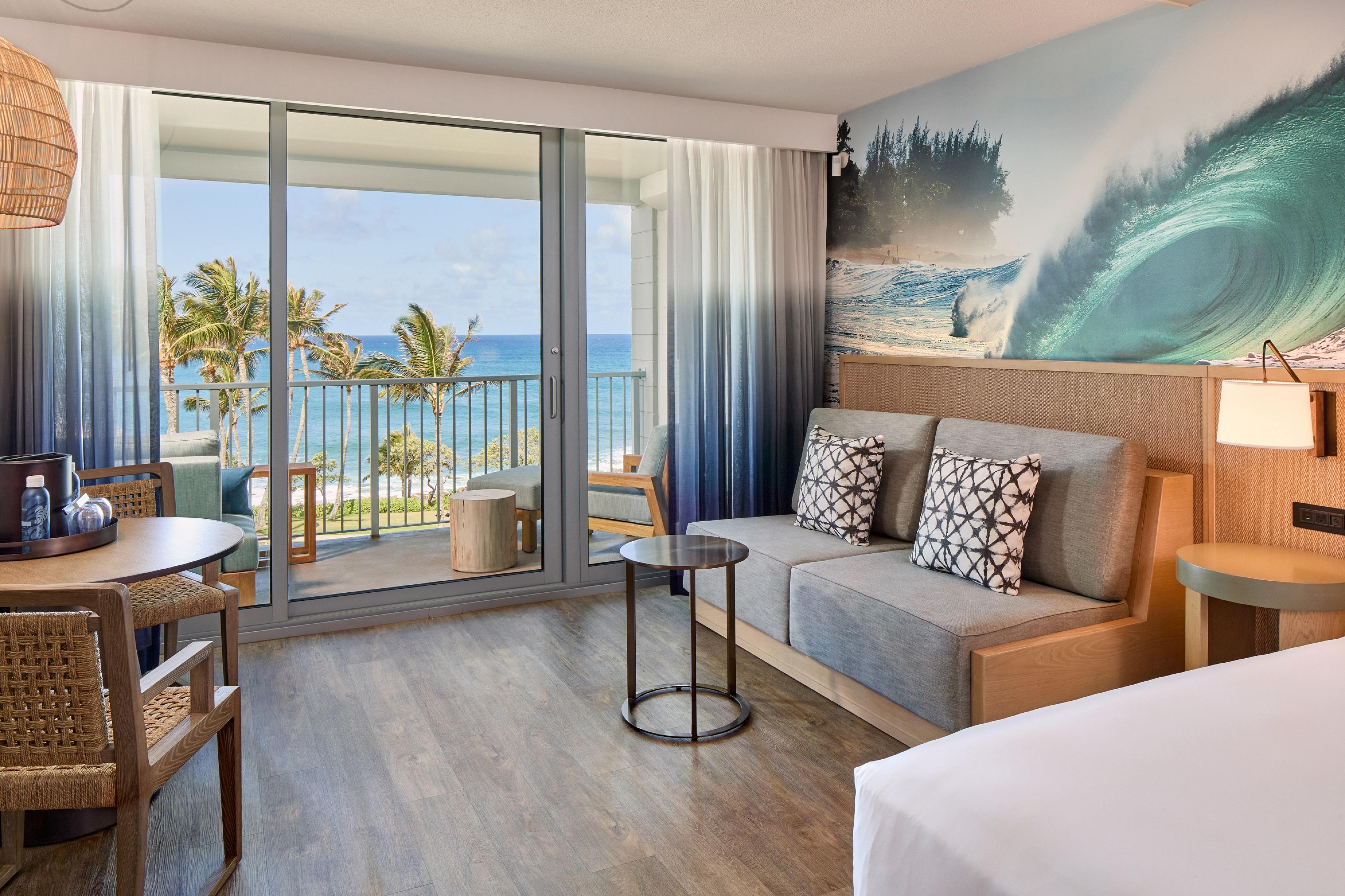 The Ritz-Carlton O‘ahu, Turtle Bay by null