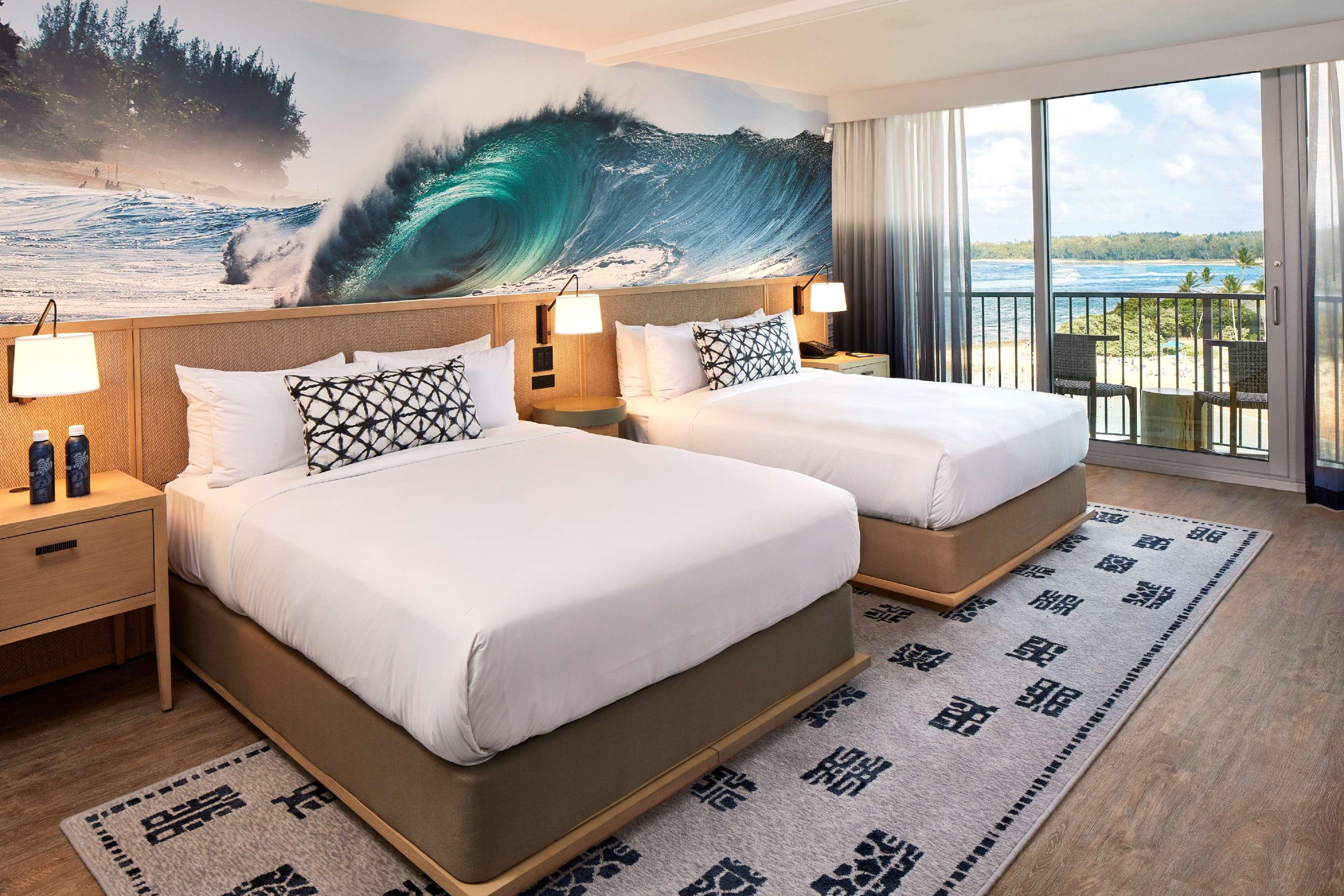 The Ritz-Carlton O‘ahu, Turtle Bay by null