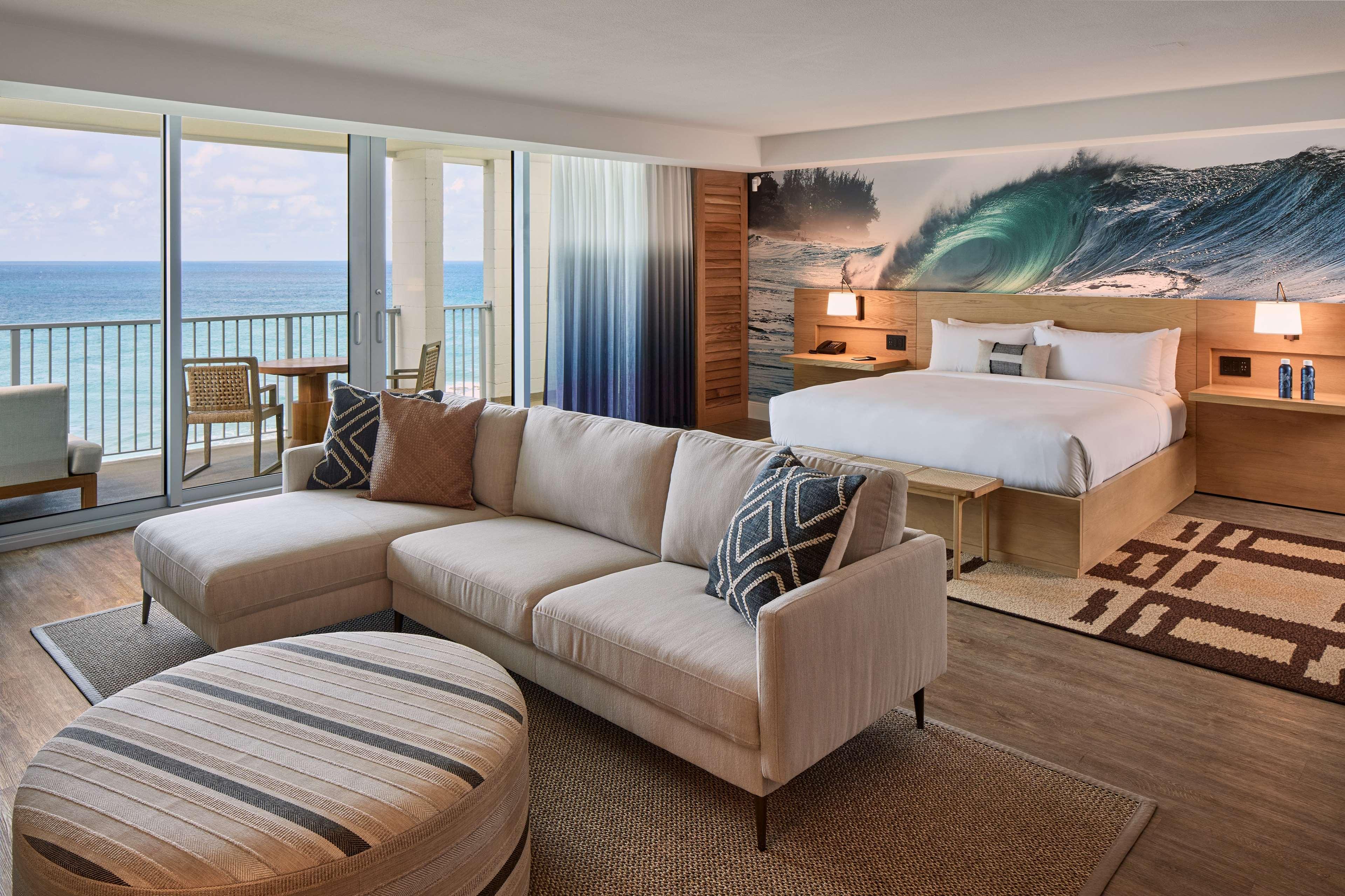 The Ritz-Carlton O‘ahu, Turtle Bay by null