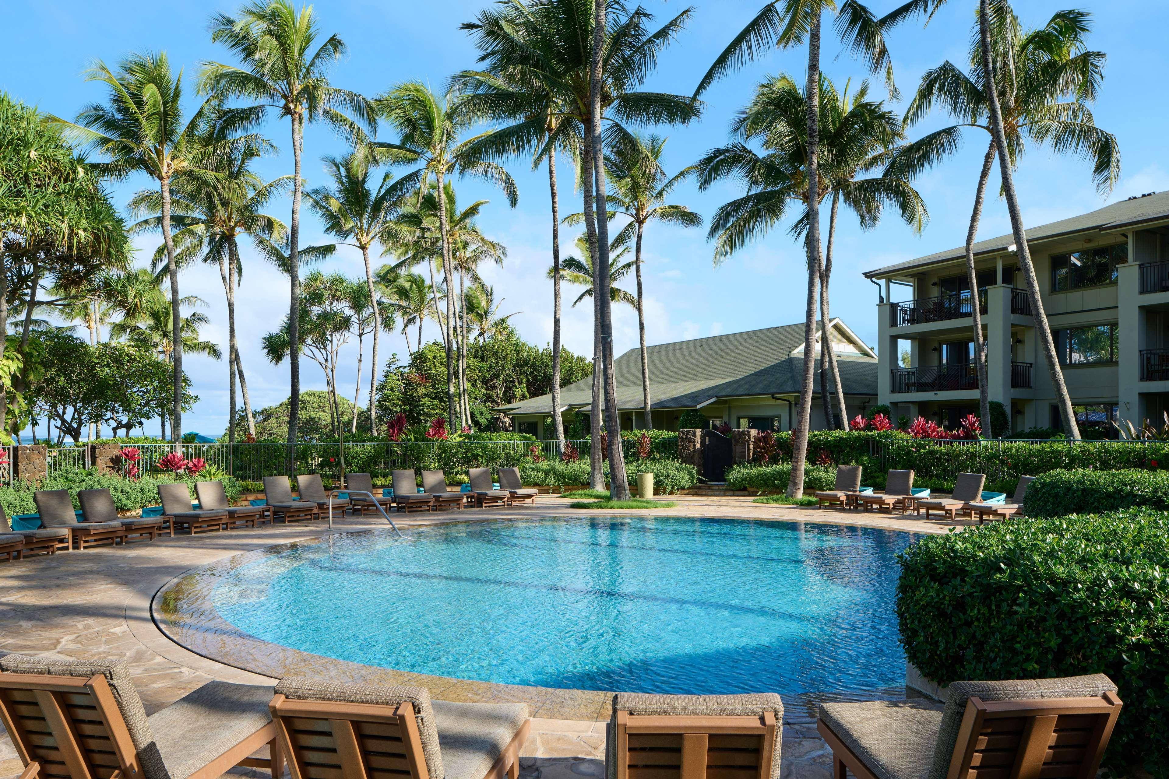 The Ritz-Carlton O‘ahu, Turtle Bay by null