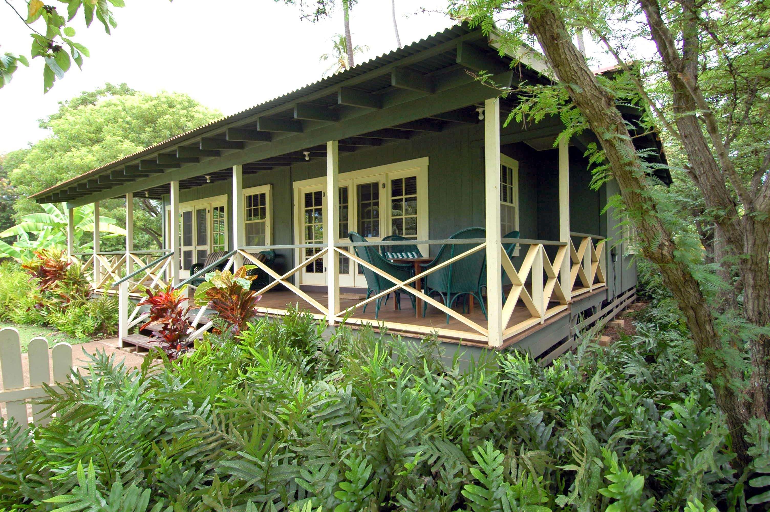 Waimea Plantation Cottages by null