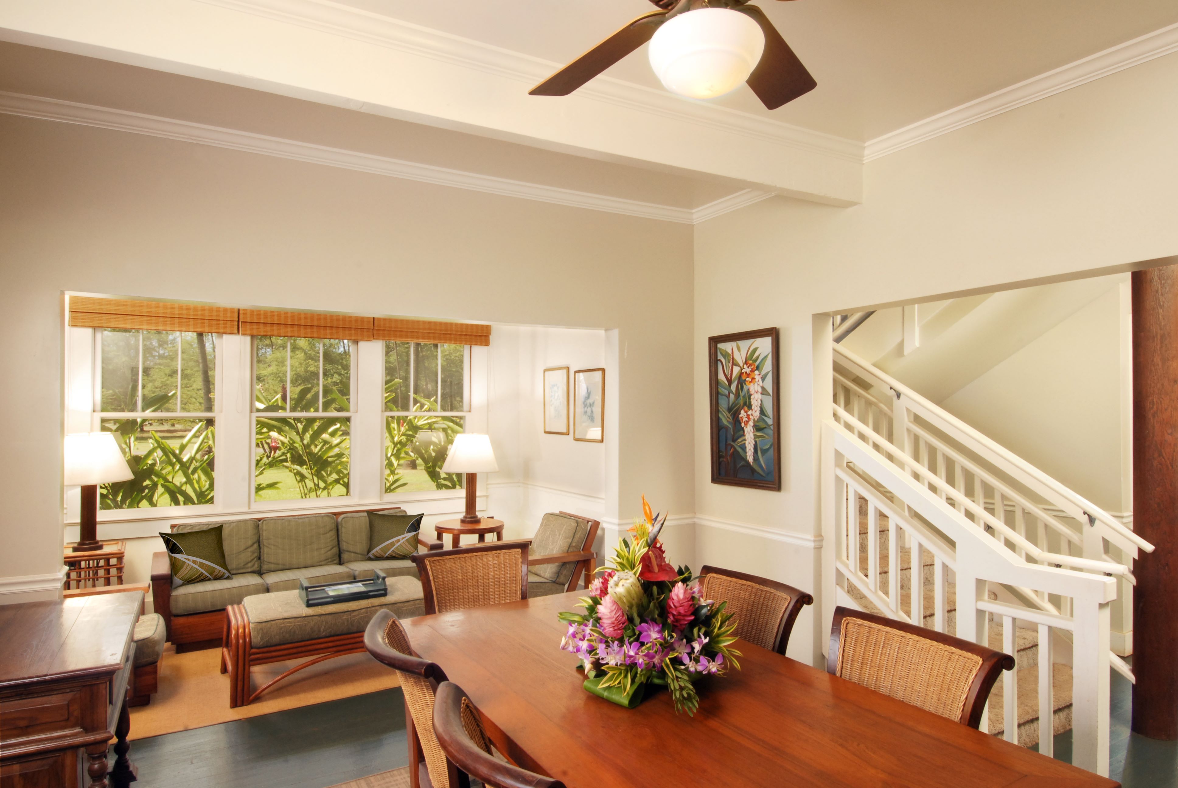 Waimea Plantation Cottages by null