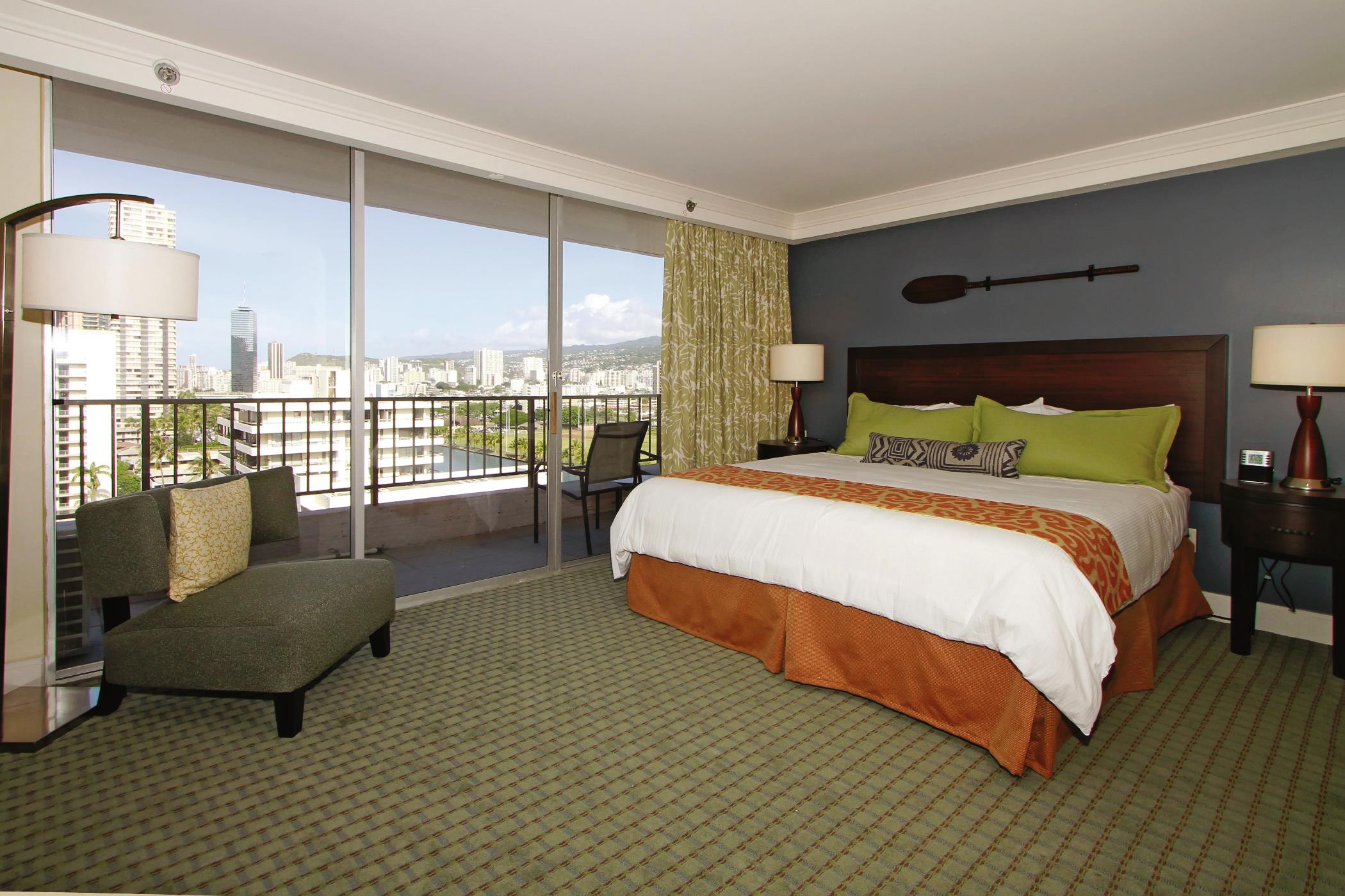 Club Wyndham Royal Garden at Waikiki