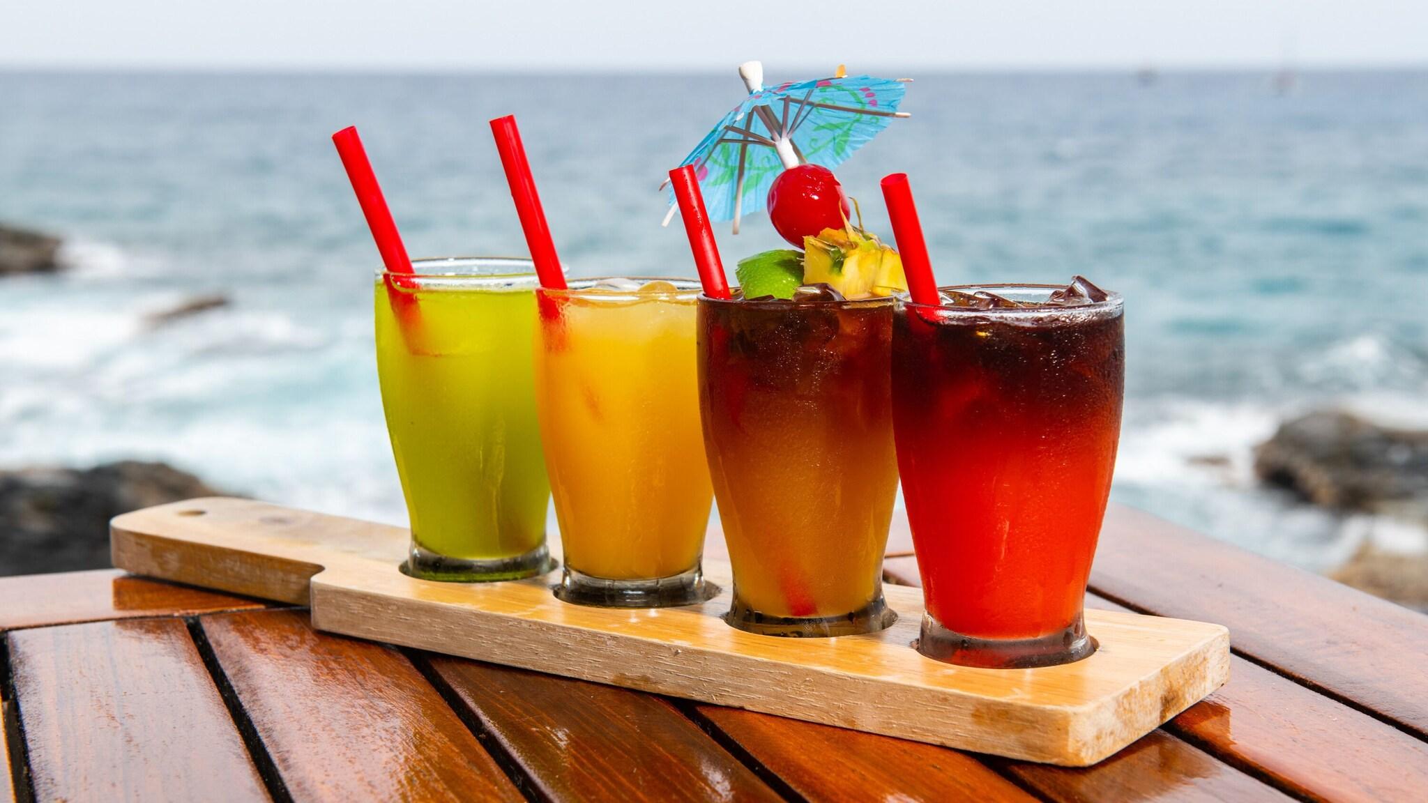 Royal Kona Resort by null