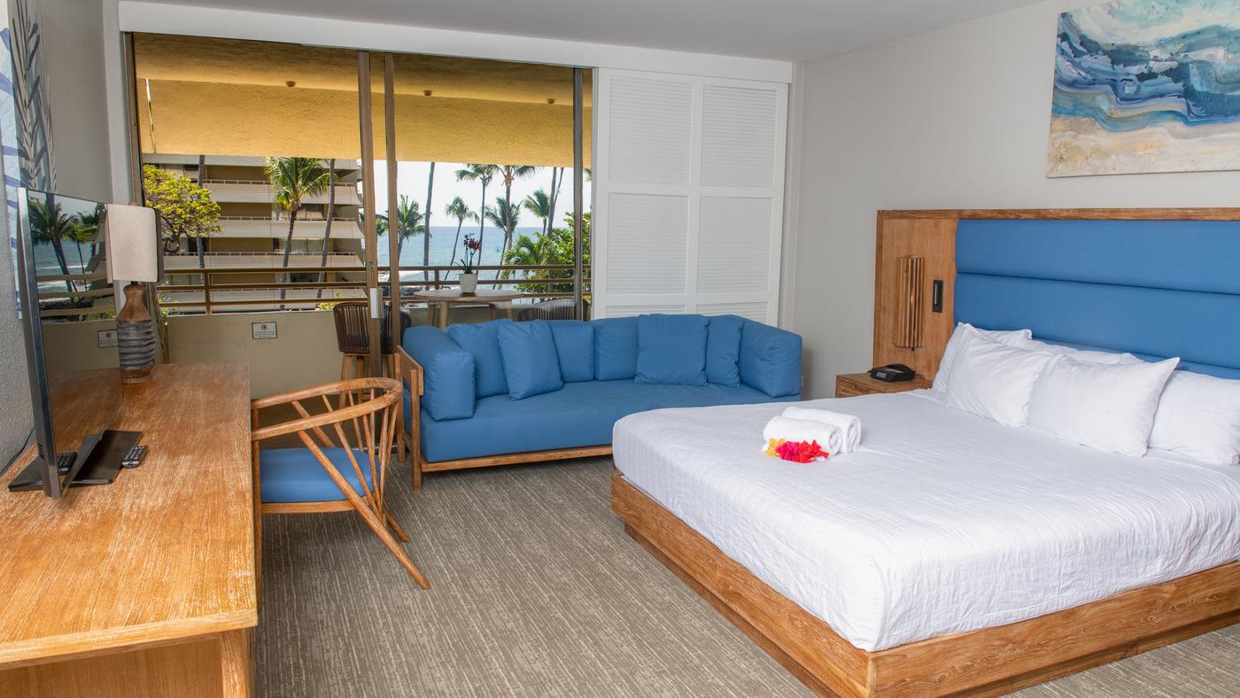 Royal Kona Resort