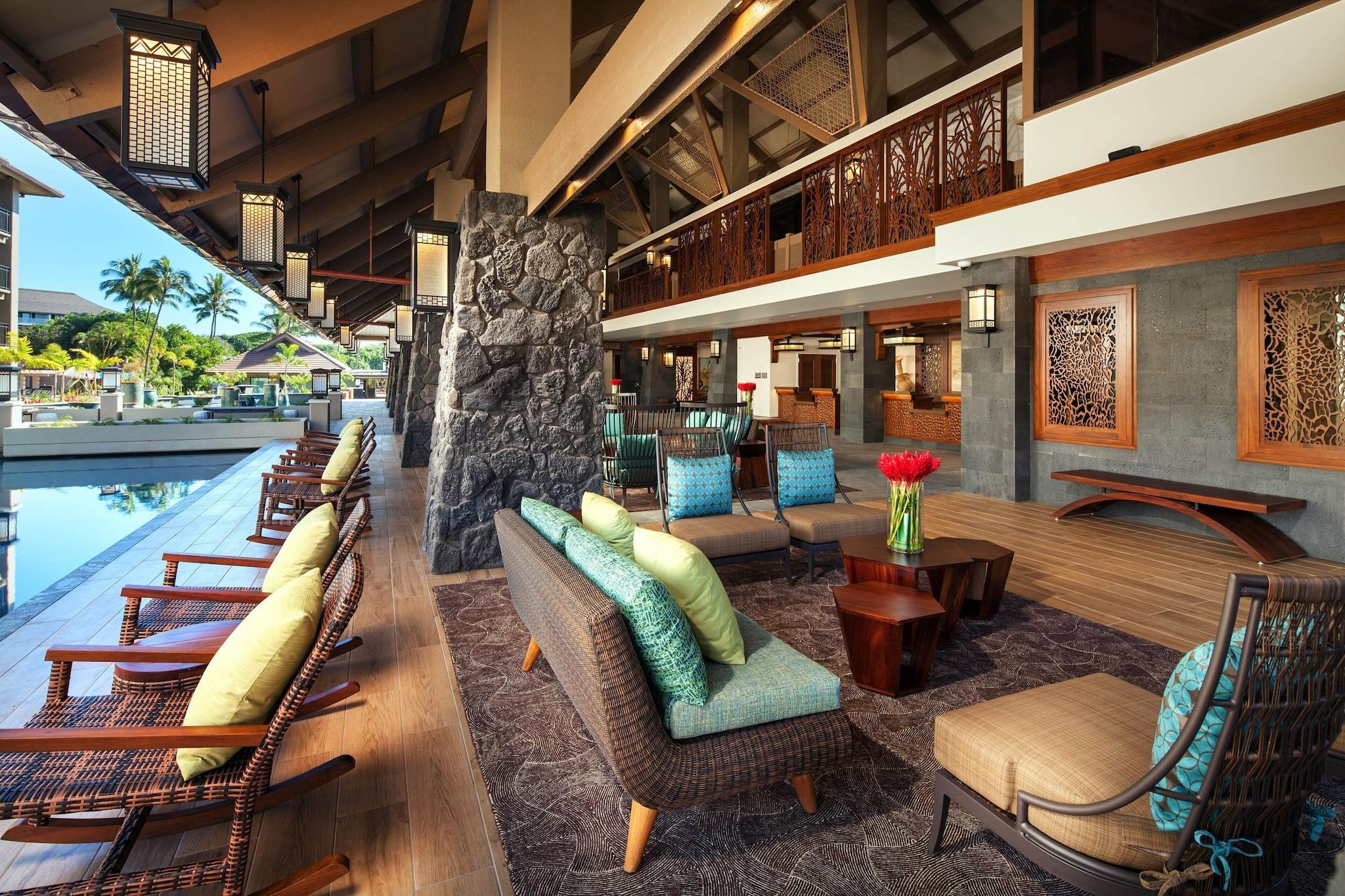 Sheraton Kauai Resort by null