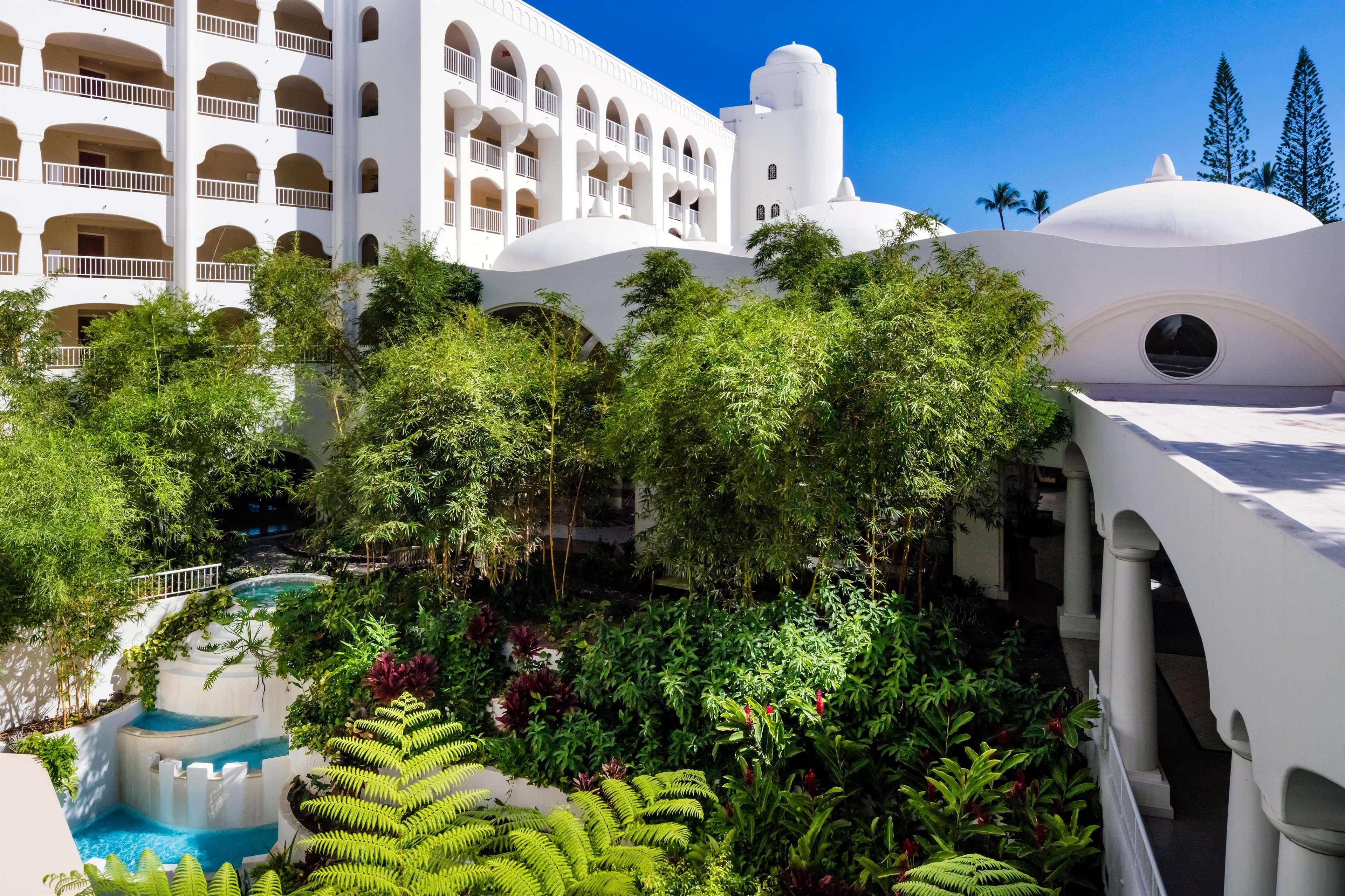 Fairmont Kea Lani - Maui by null