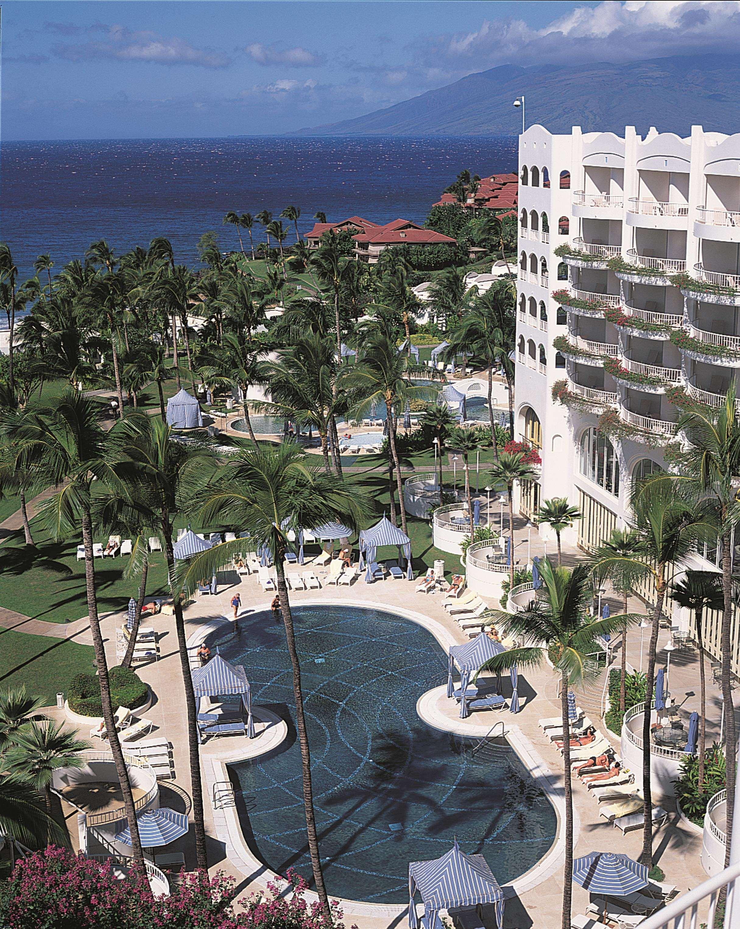 Fairmont Kea Lani - Maui by null