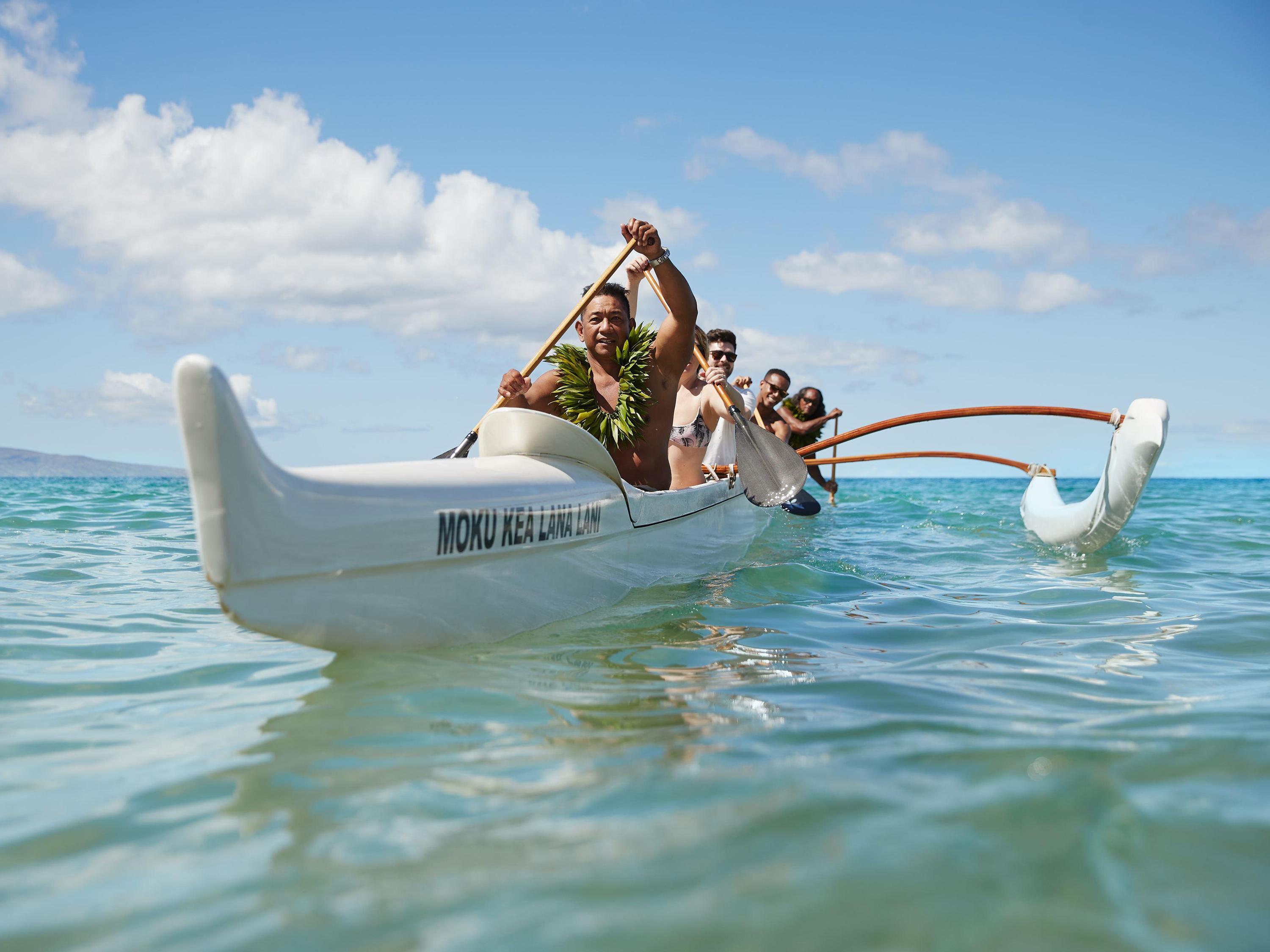 Fairmont Kea Lani, Maui by null