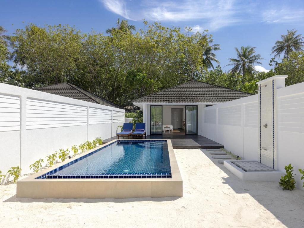 Villa Nautica, Maldives by null