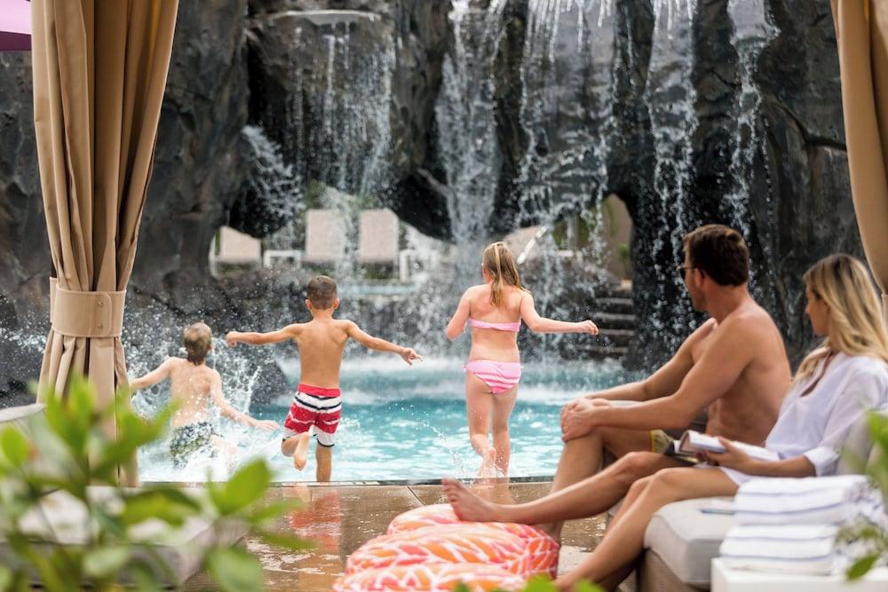 Wailea Beach Resort - Marriott, Maui by null