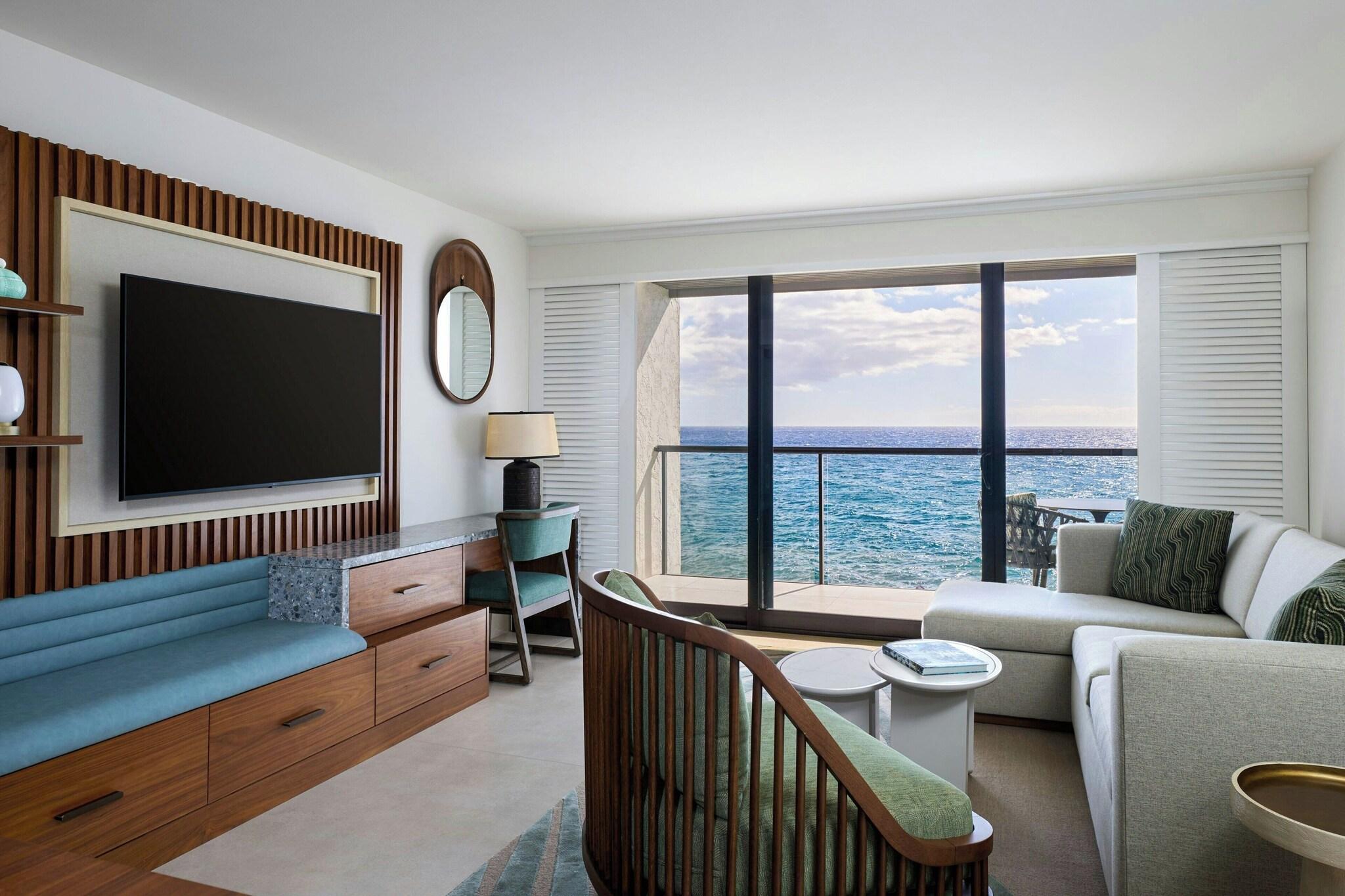 Marriott Maui Wailea Beach Resort