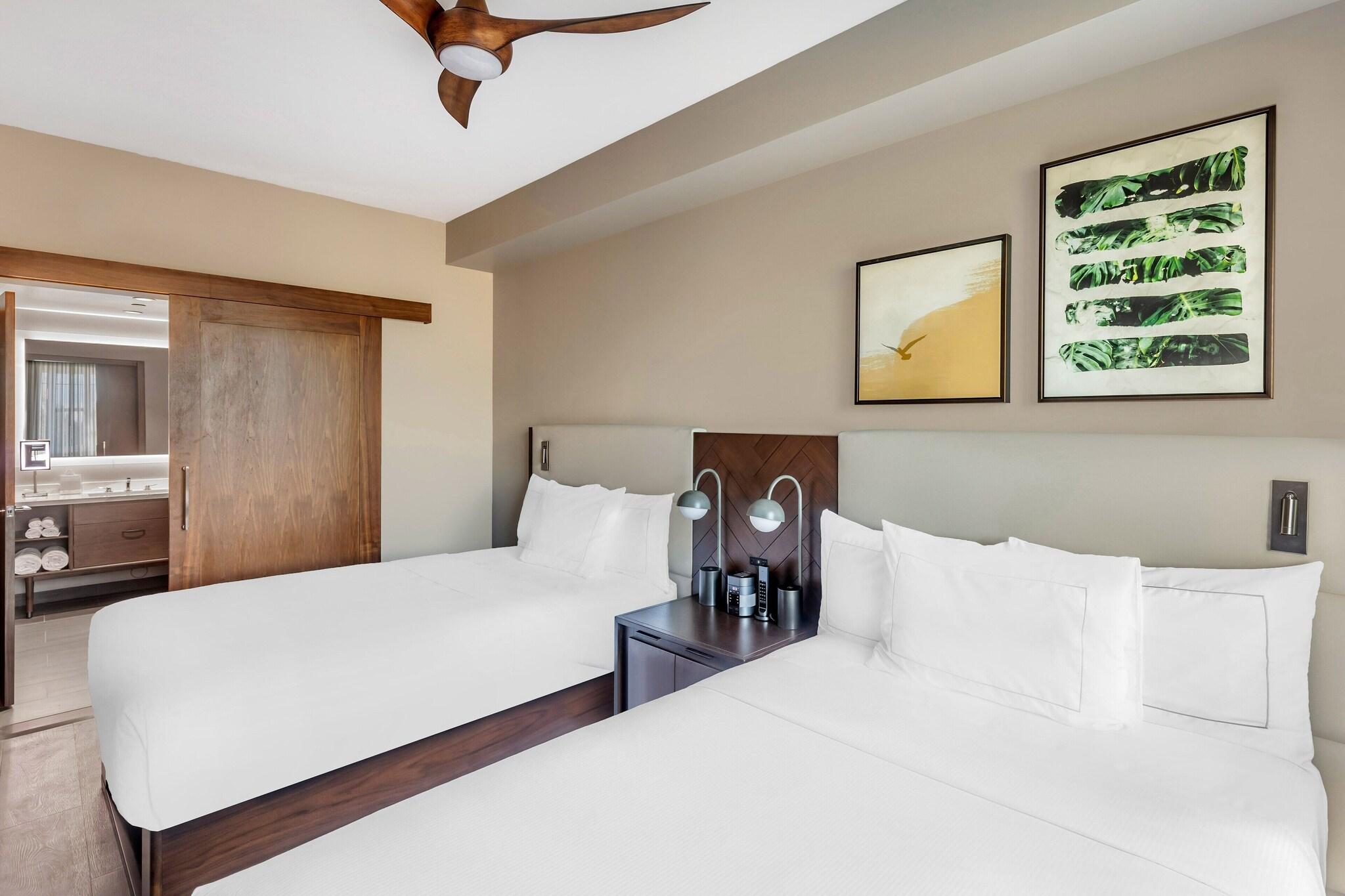Hilton Grand Vacations Club Maui Bay Villas