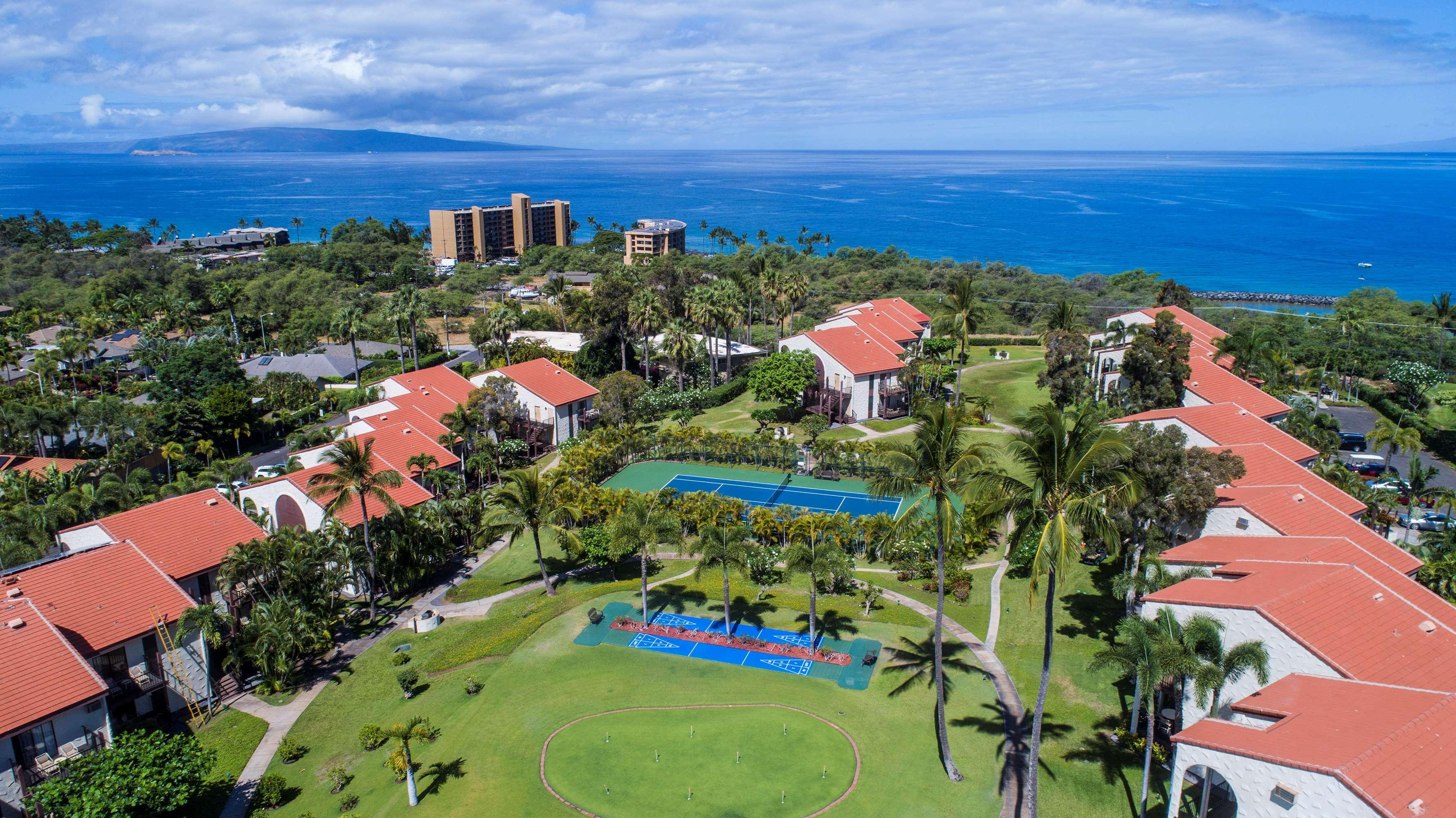 Aston Maui Hill