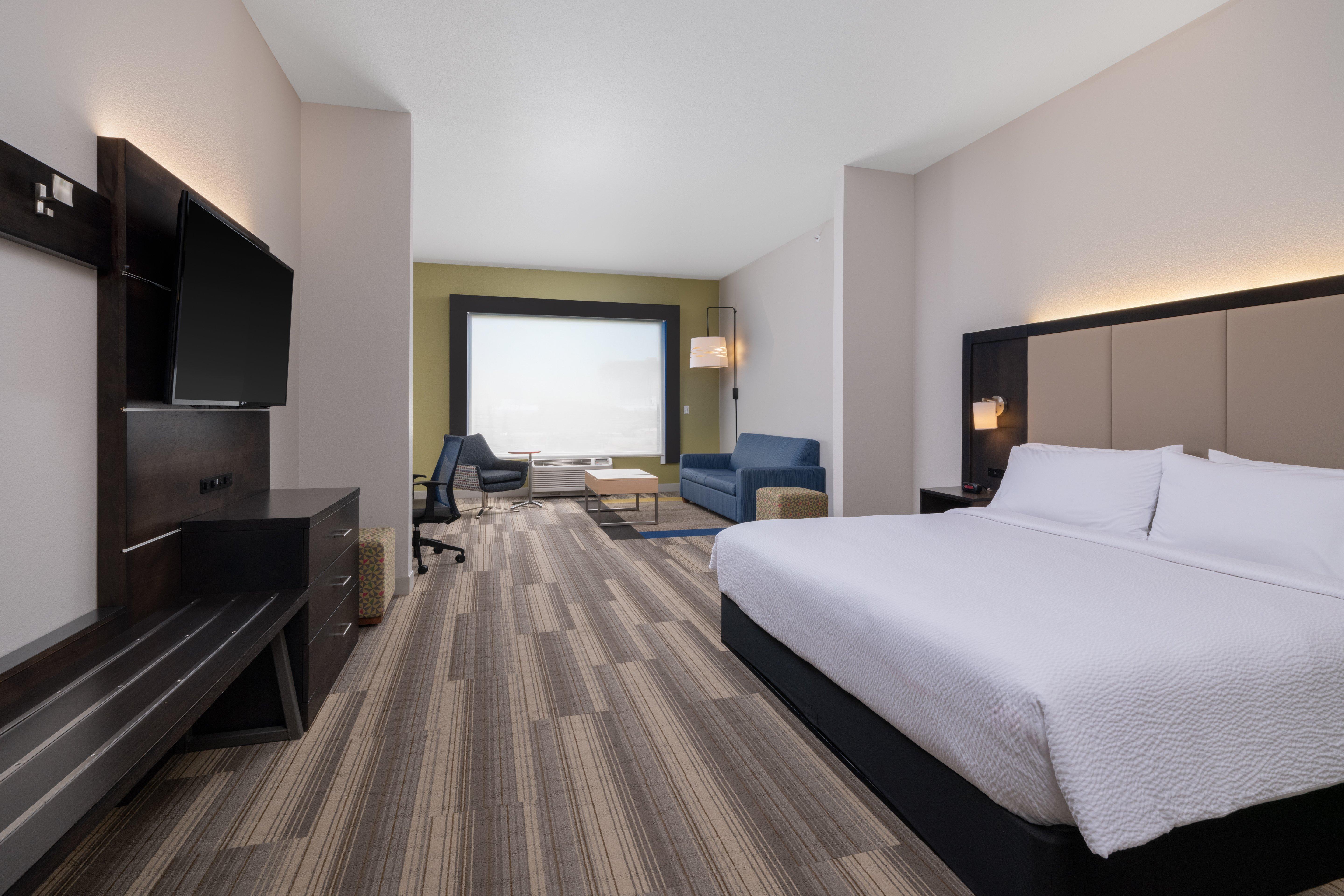 Holiday Inn Lakeland-South 
