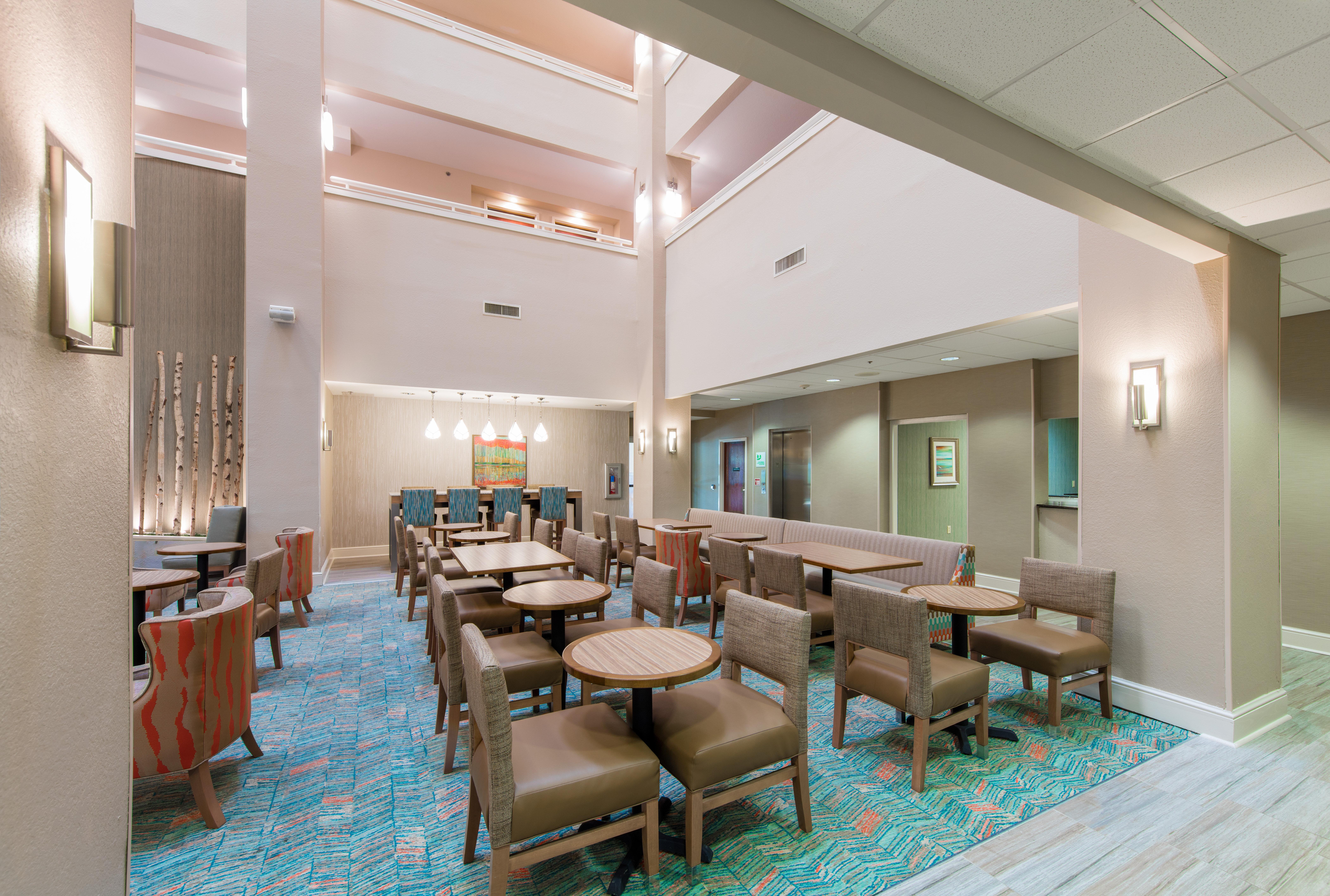 Holiday Inn & Suites Lake City By IHG