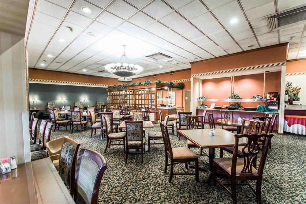 Quality Inn Conference Center